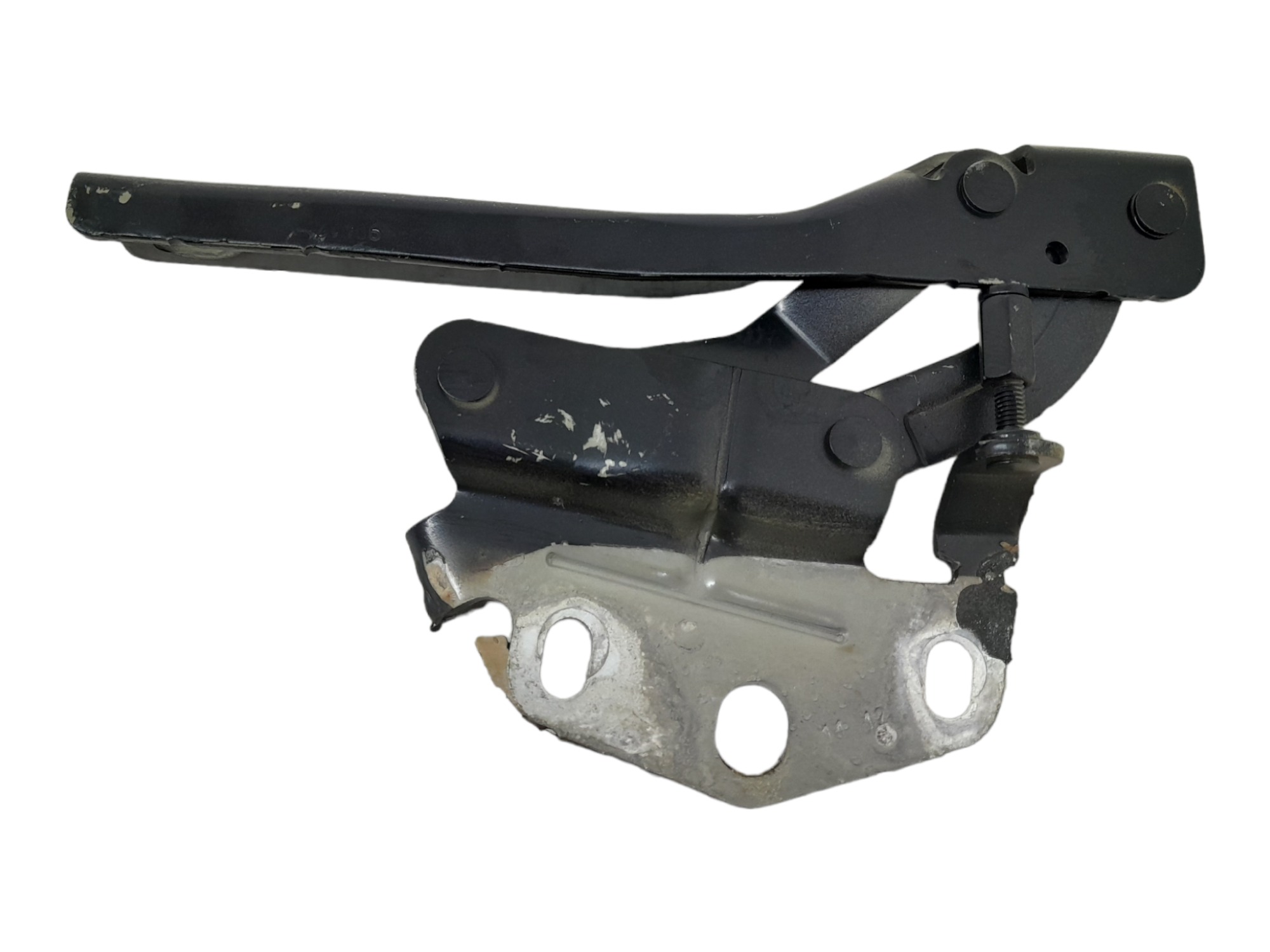 Braco Capo Esquerdo Volkswagen Passat Variant Tsi 2012 4