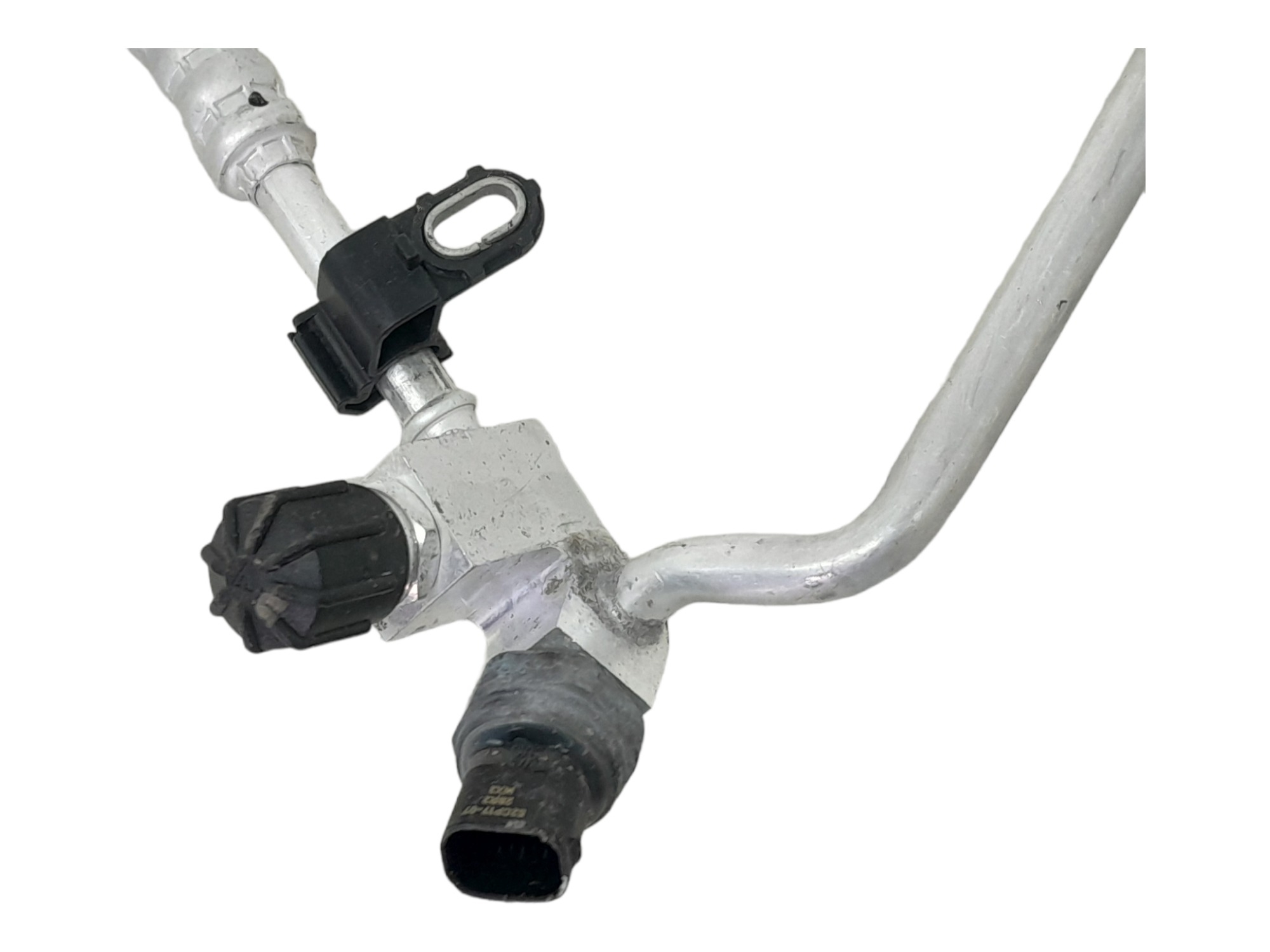Mangueira Ar Condicionado Bmw 320i 2.0 16v Turbo 2013 4