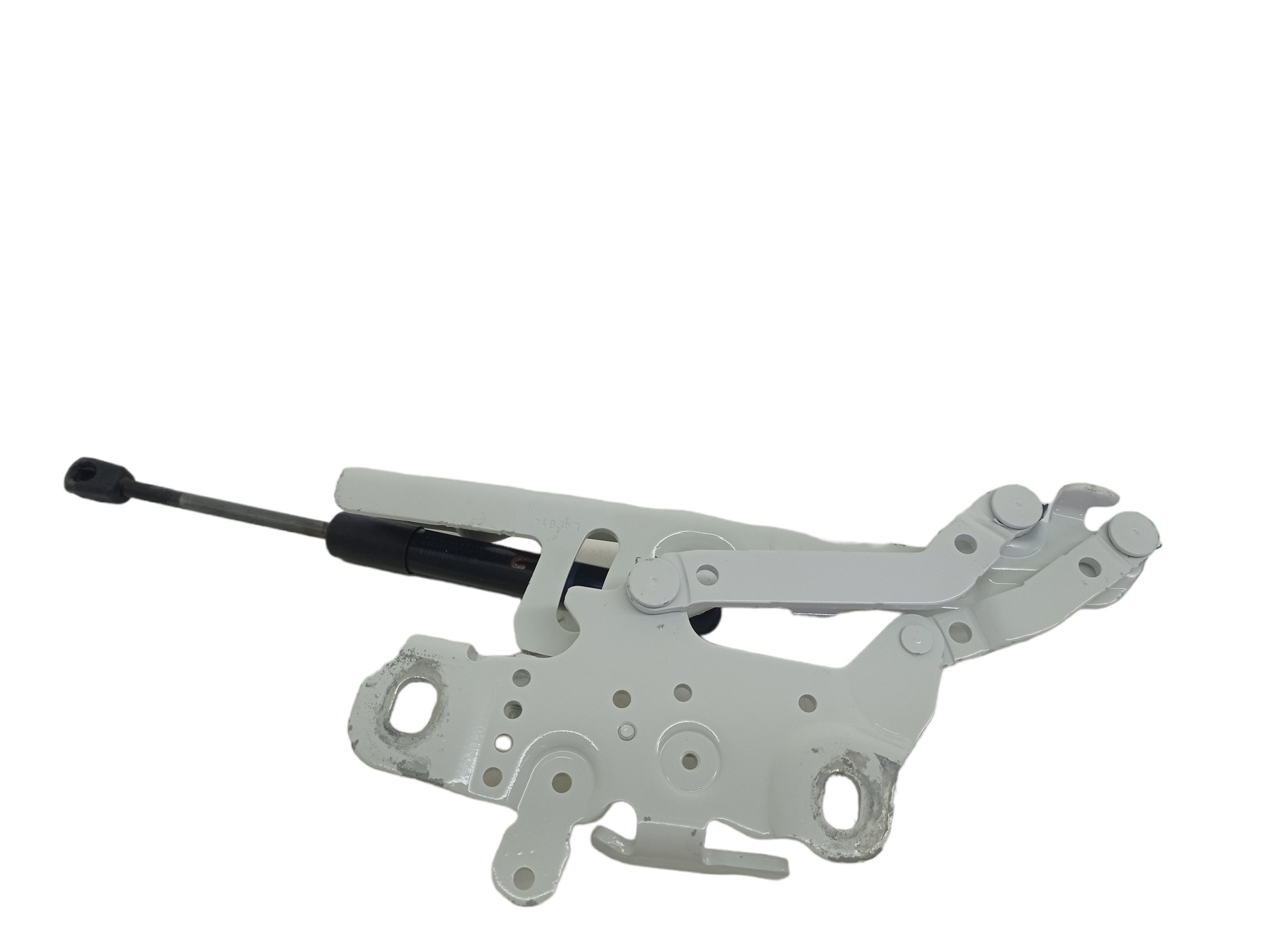Braco Capo Esquerdo Bmw 320i 2015 3