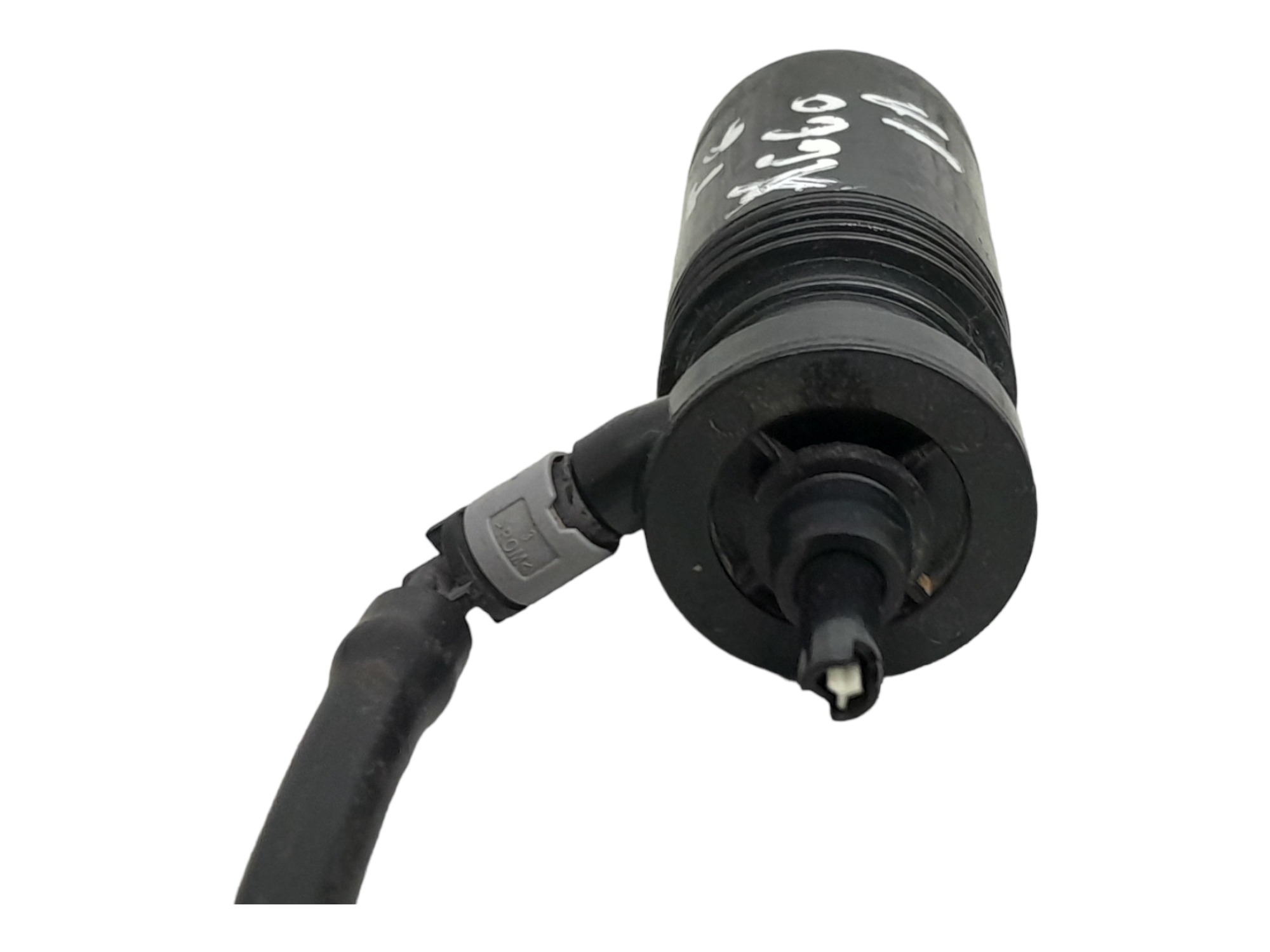 Motor Esguicho Farol Volvo Xc60 T6 Dynamic 2010 4