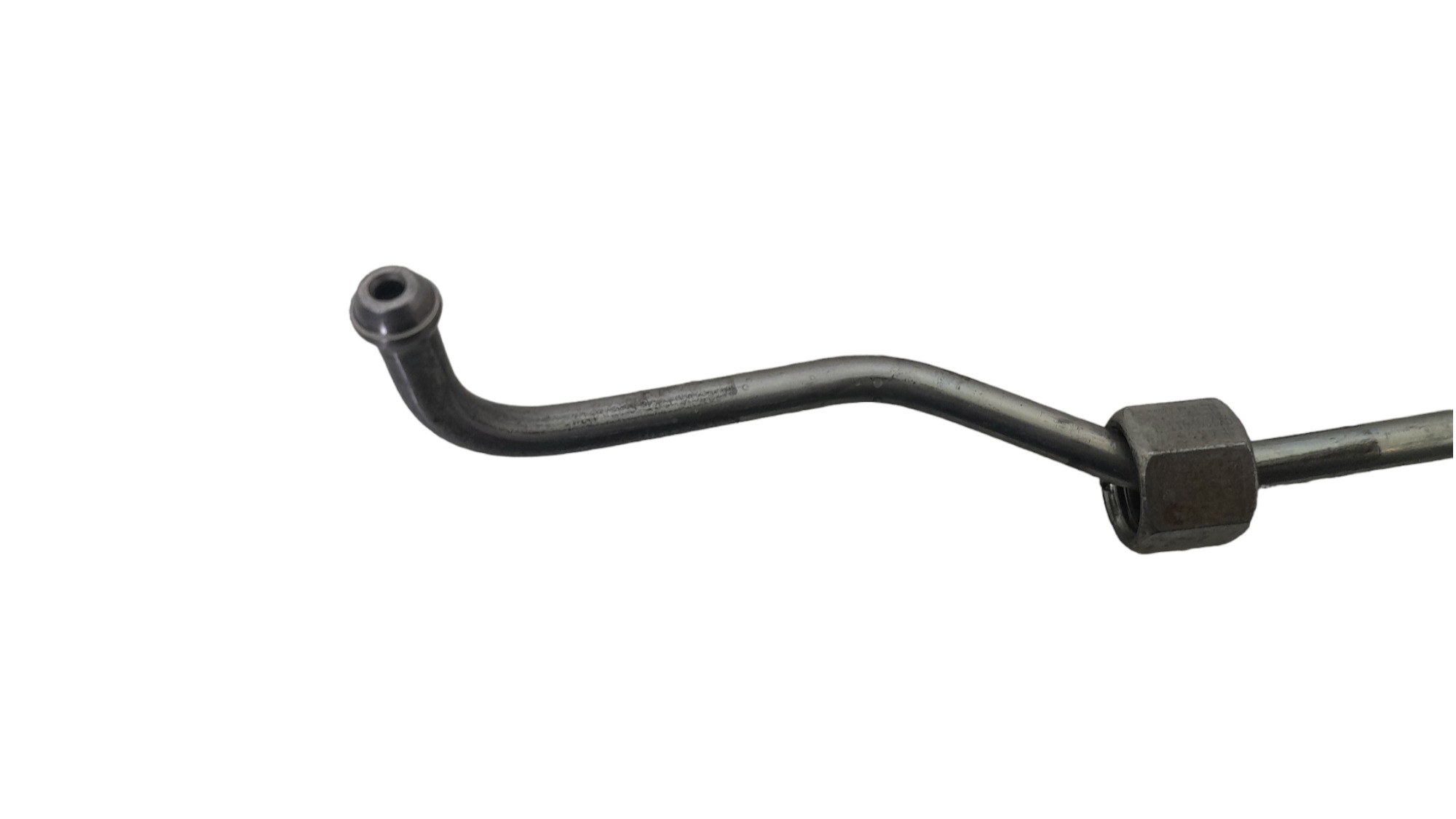 Cano Flauta Bico Injetor Land Rover Discovery 4 3.0 2015 4