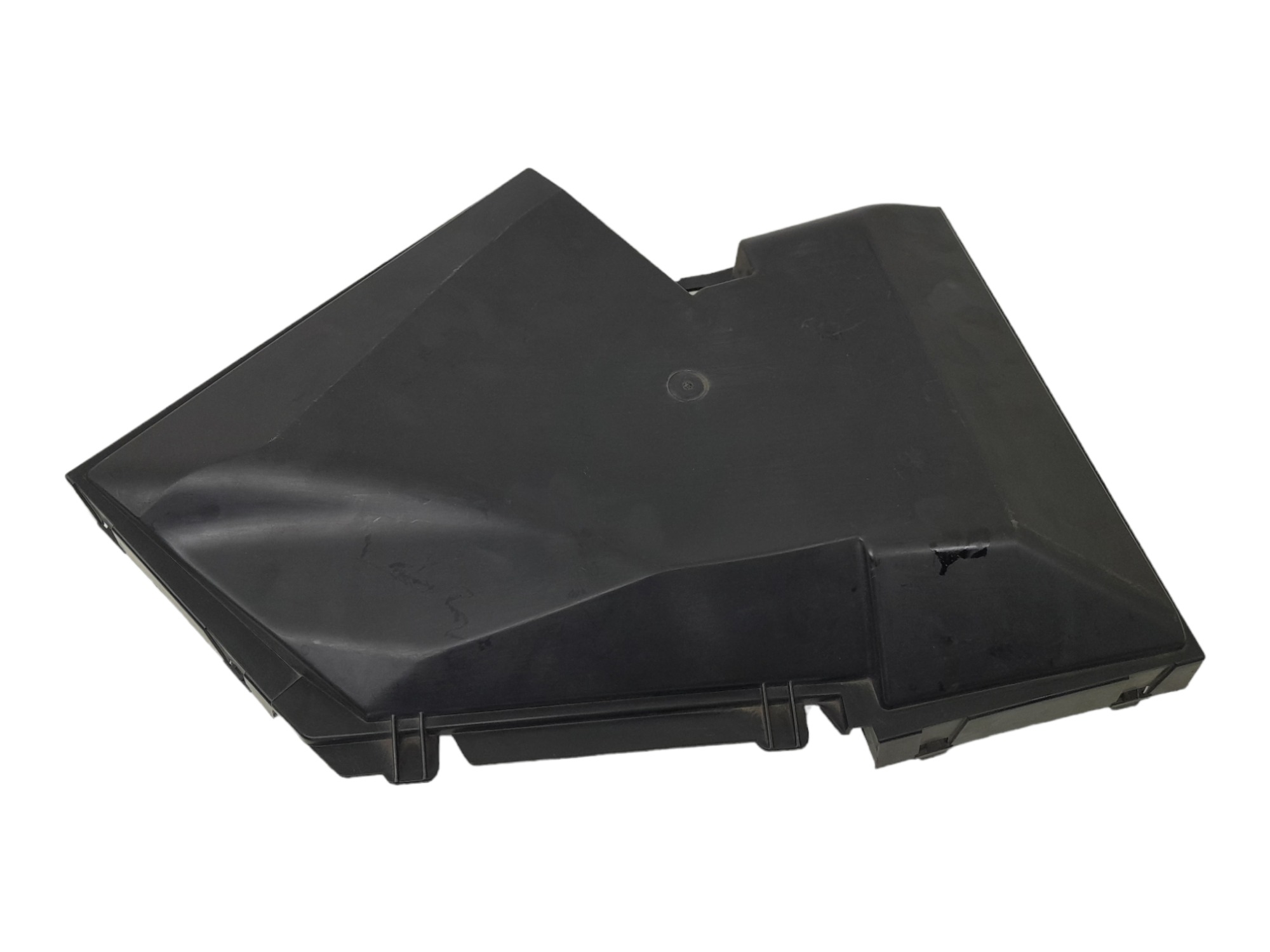 Caixa Filtro De Ar Cabine Bmw X5 4.4 V8 Biturbo Aut Gas 2016