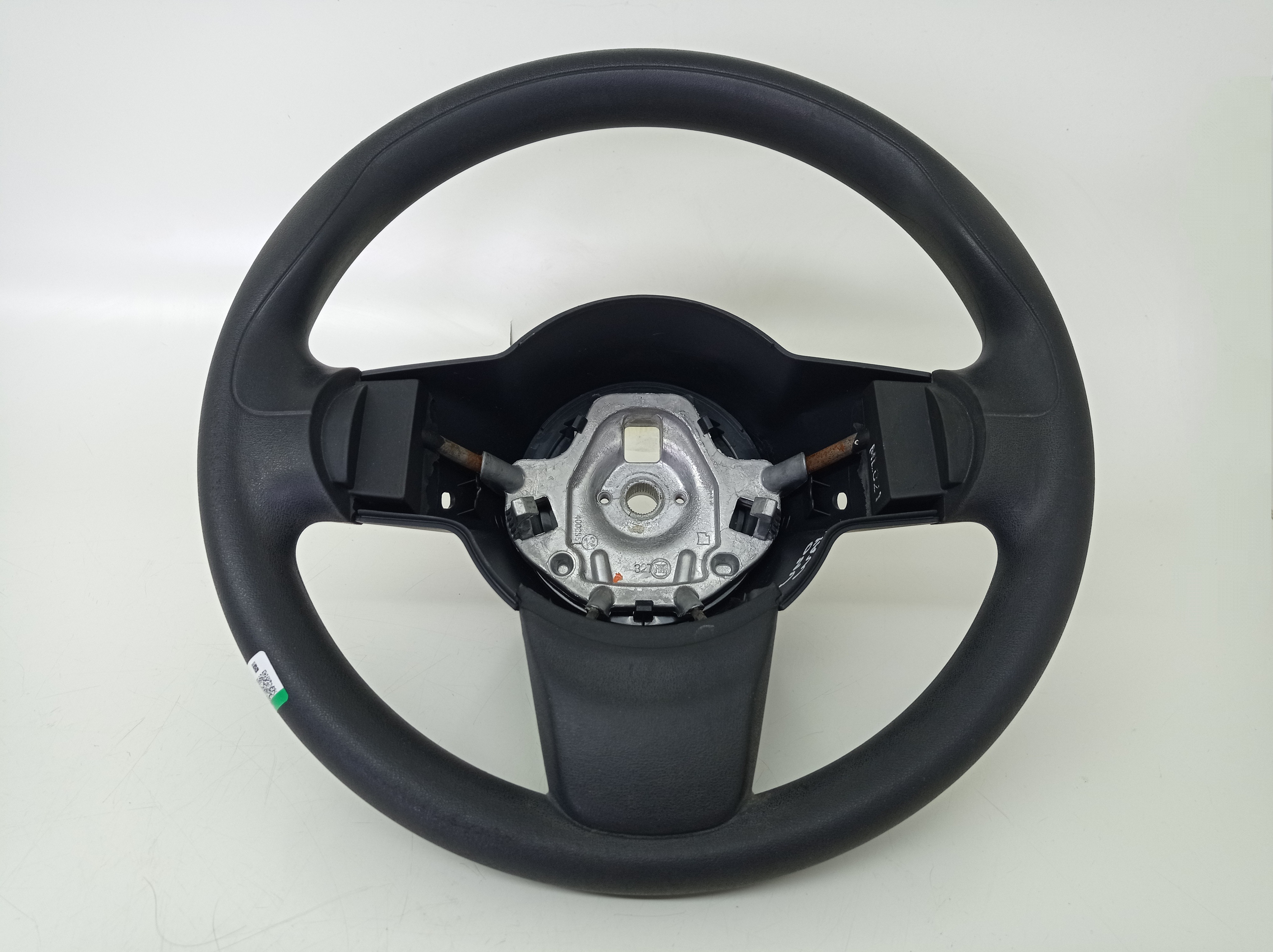 Volante Fiat Uno Way 2013 Preto