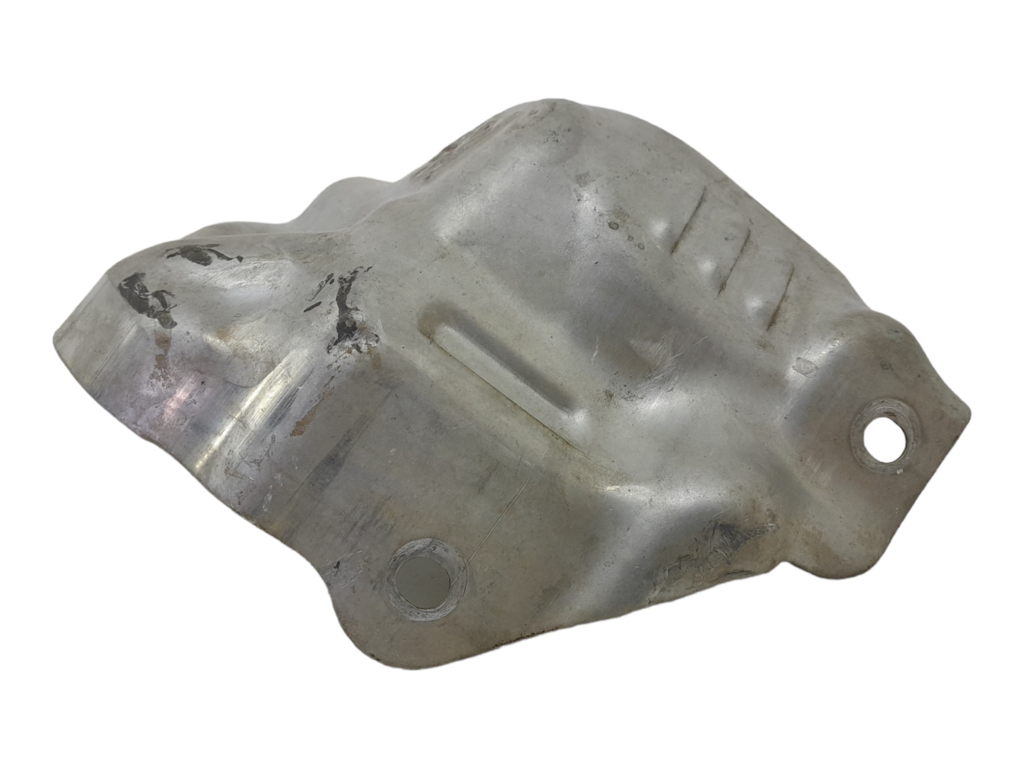 Defletor Turbina Honda Civic G10 2017 2