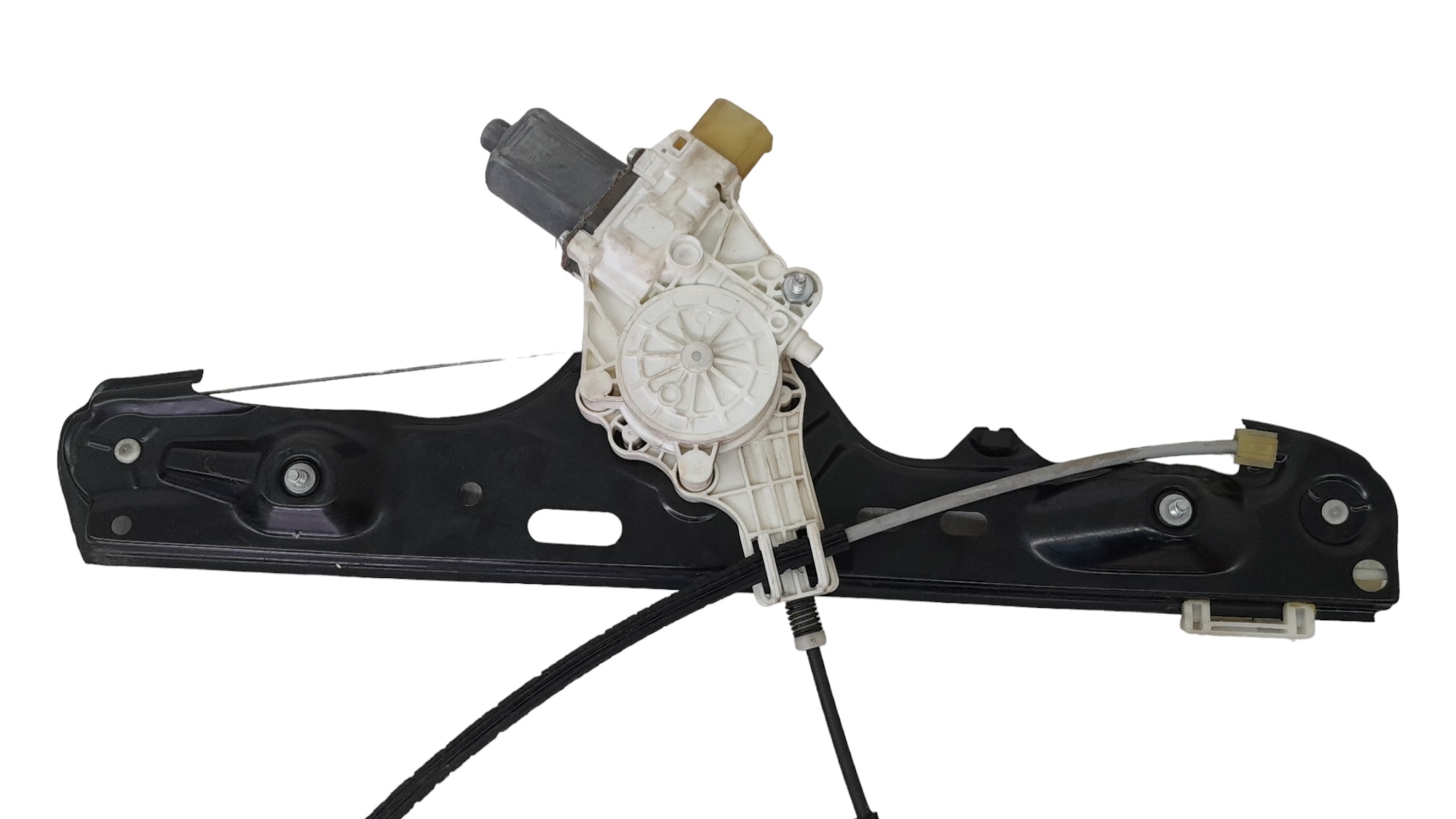Maquina Vidro Dianteiro Direito Bmw X1 2.0 16v Gas Aut 2014 5