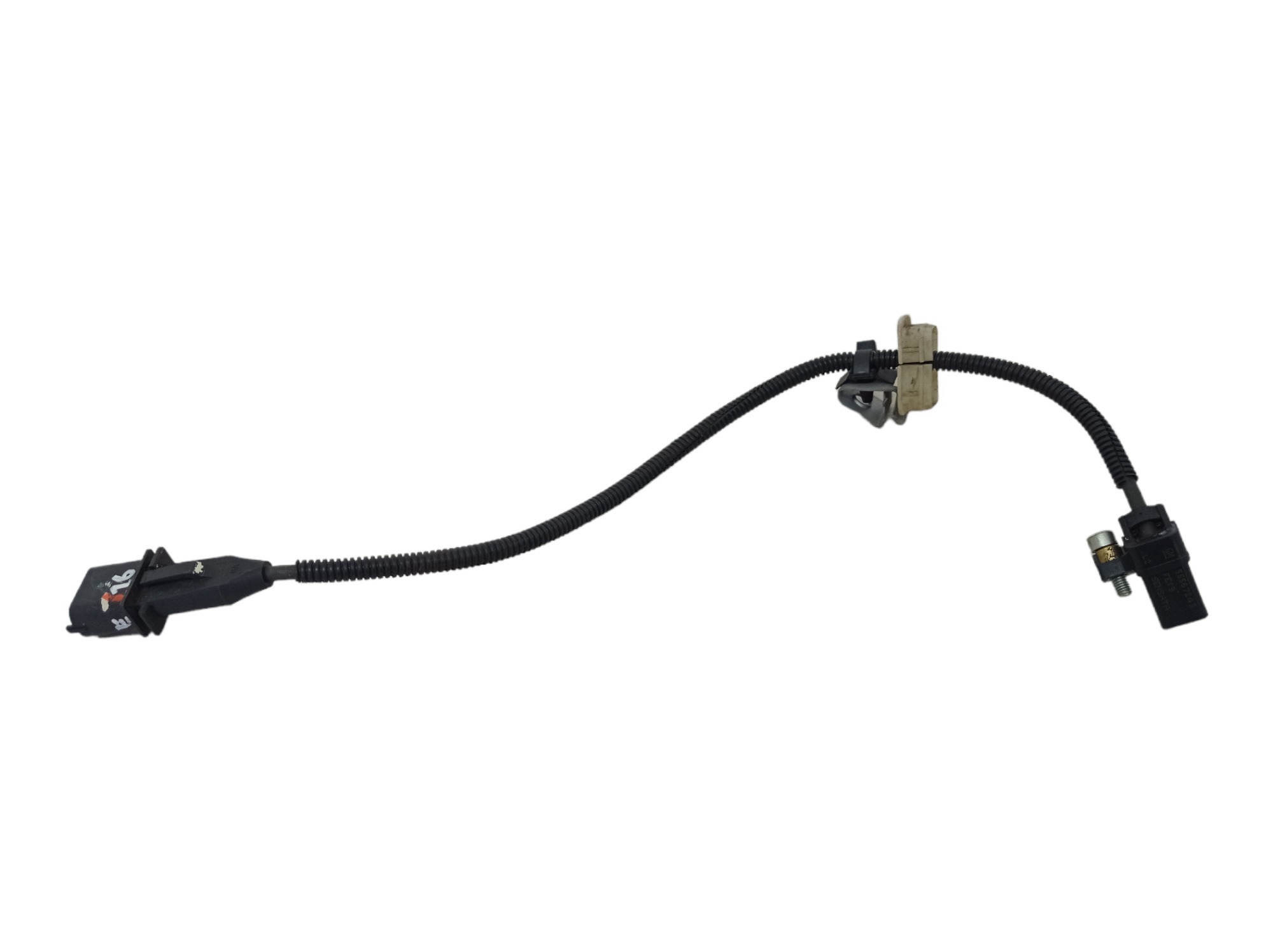 Sensor Rotacao Chevrolet Cruze Sedan 1.8 16v Aut Flex 2016