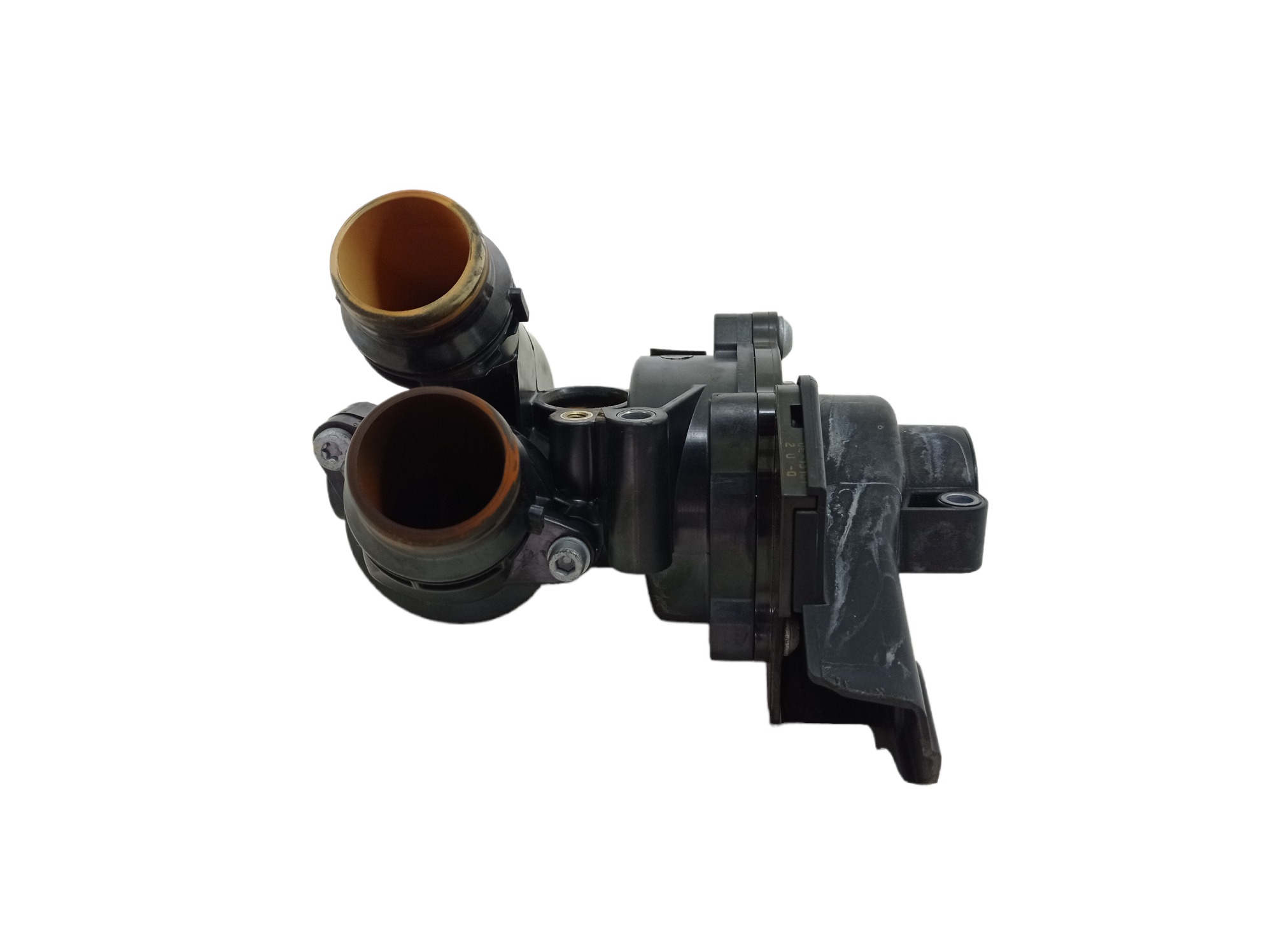 Bomba Agua Audi A4 Tfsi 2.0 16v Turbo Gasolina 2013 2
