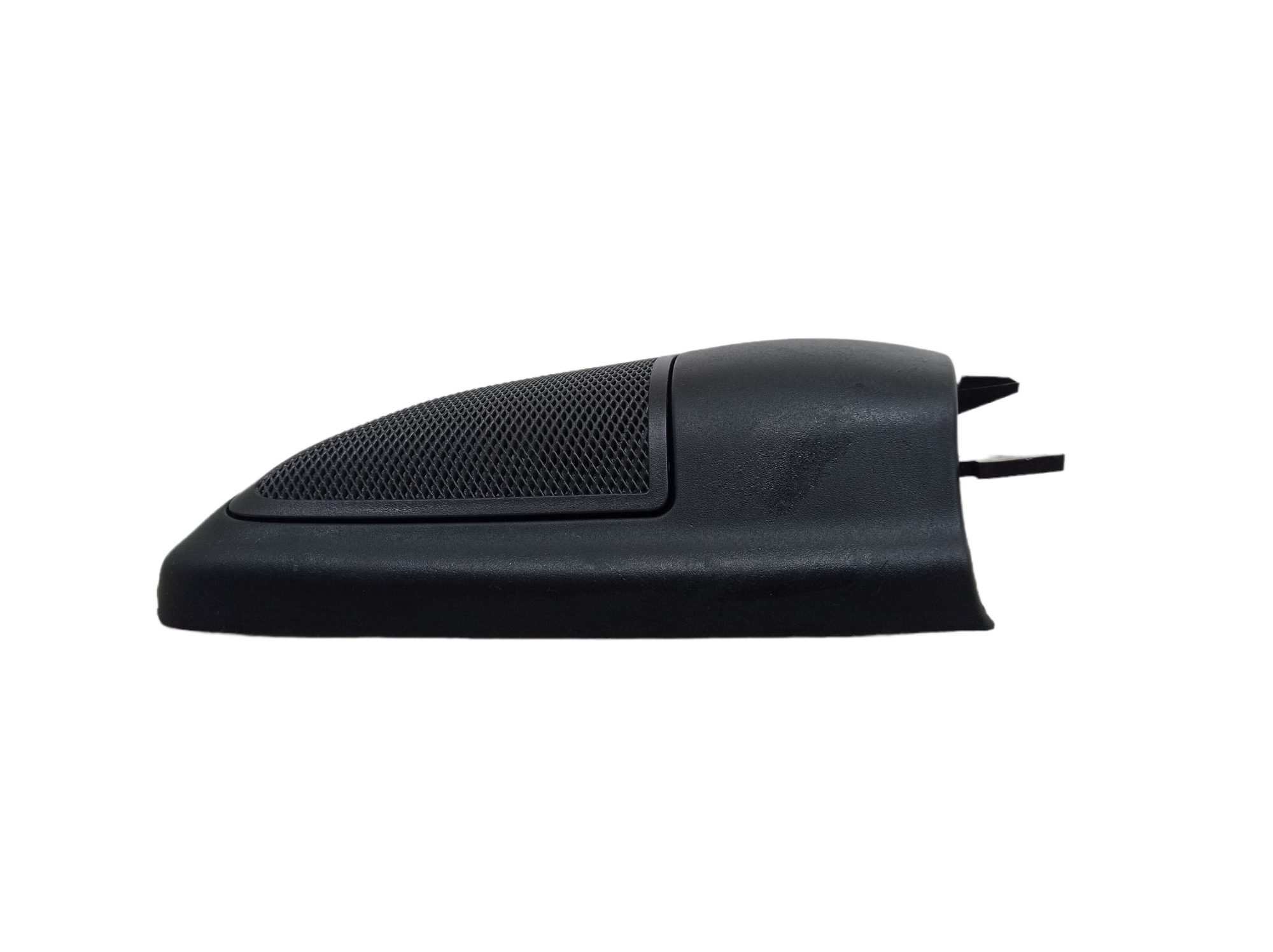 Acabamento Retrovisor Esquerdo Land Rover Discovery 4 2011  Preto 2