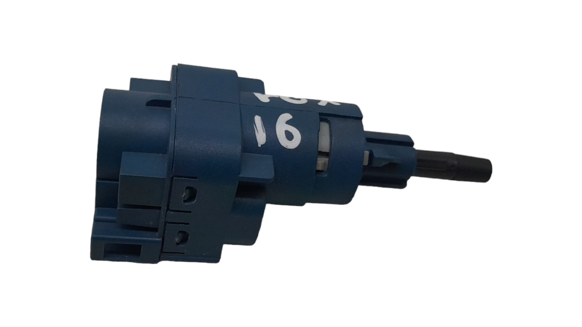 Interruptor Pedal Embreagem Volkswagen Fox 1.6 16v Flex 2016 1