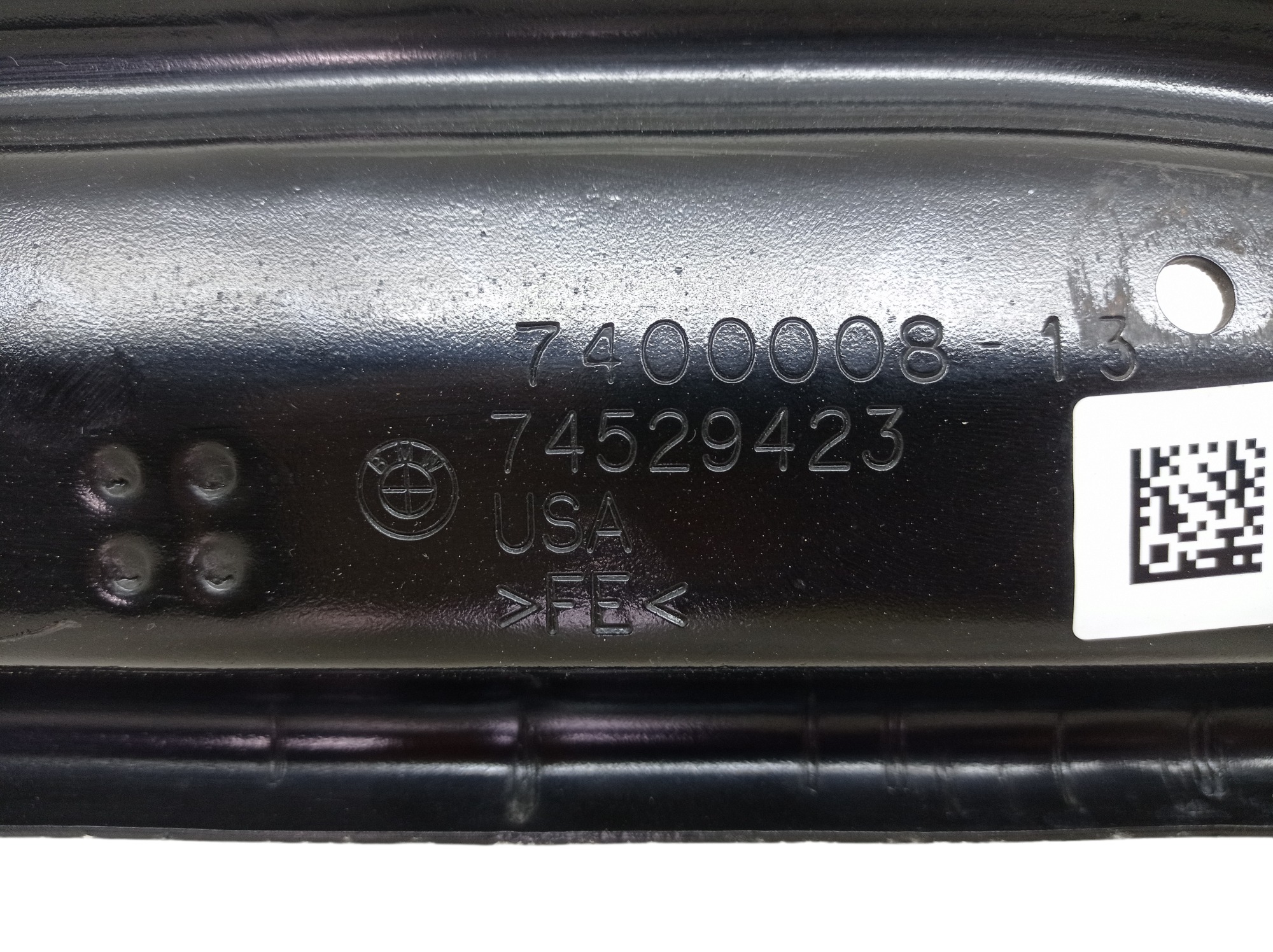 Alma Traseira Bmw X4 2023 6