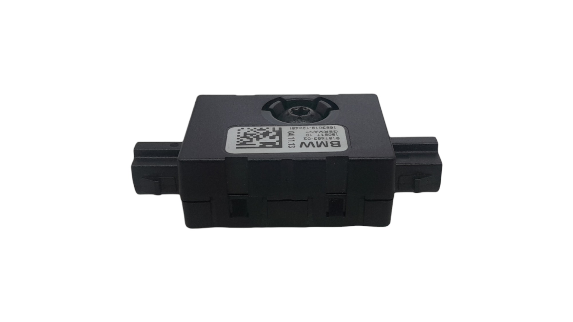 Modulo Amplificador Antena Bmw X1 2.0 16v Gas Aut 2014 3