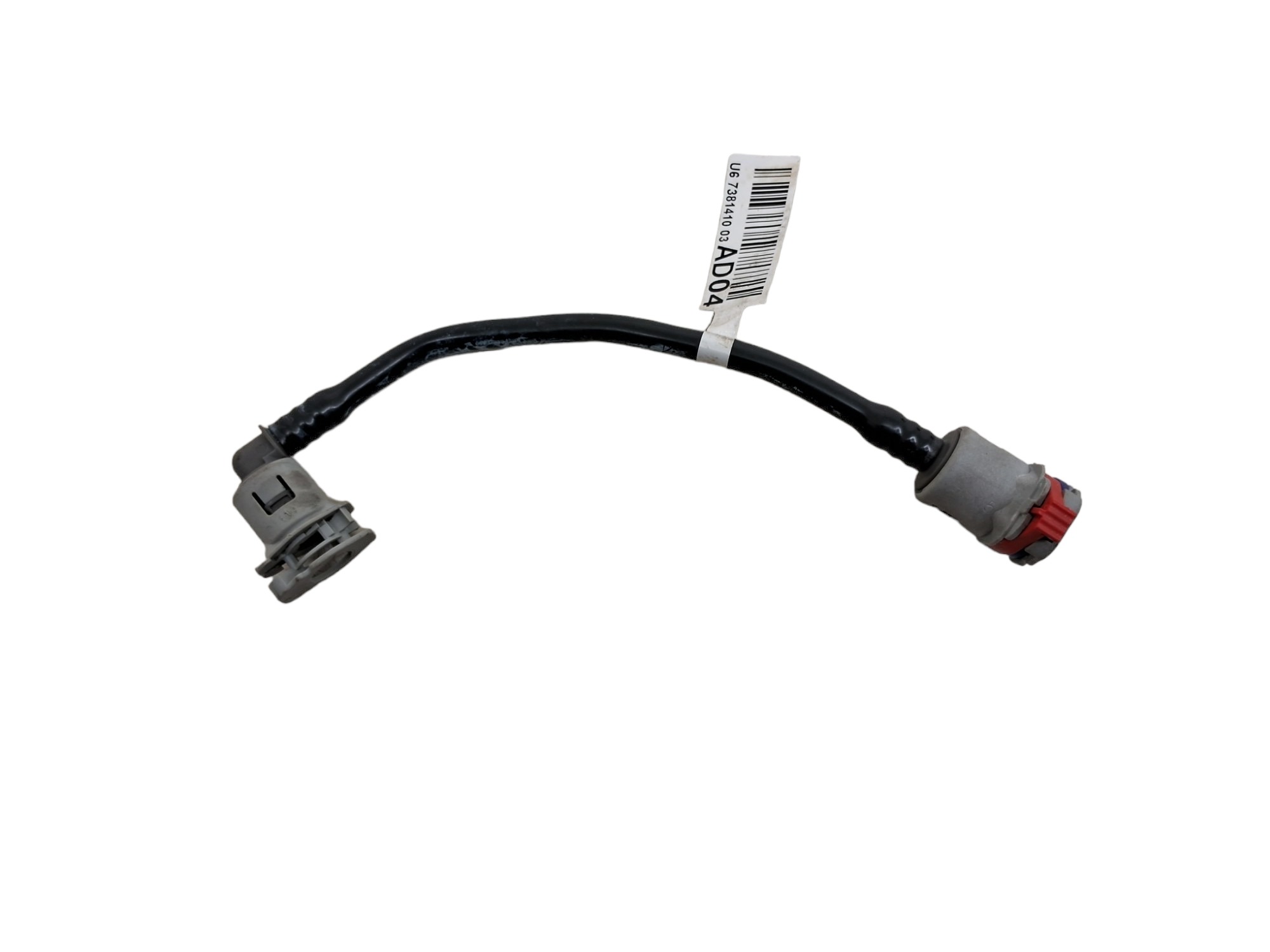 Mangueira Sensor Combustivel Bmw X1 S20i 2.0 16v Flex 2017 1