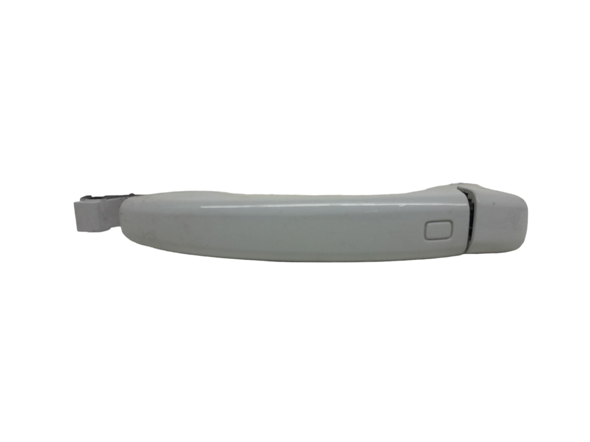 Maçaneta Externa Traseira Direita Sem Suporte Audi A4 2014 – Branco 1