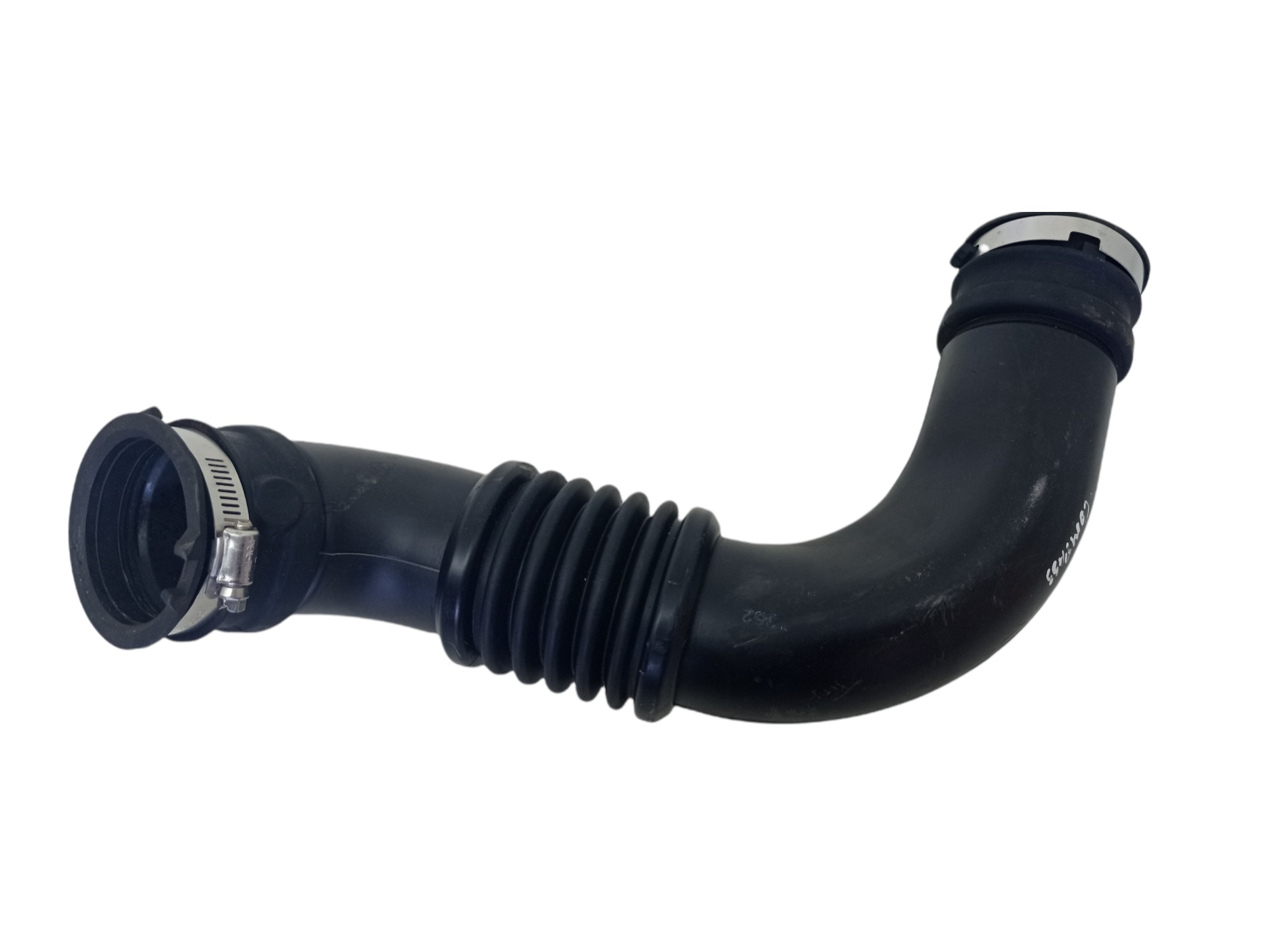 Mangueira Filtro De Ar Jeep Compass Sport 2.0 2012 Aut 1