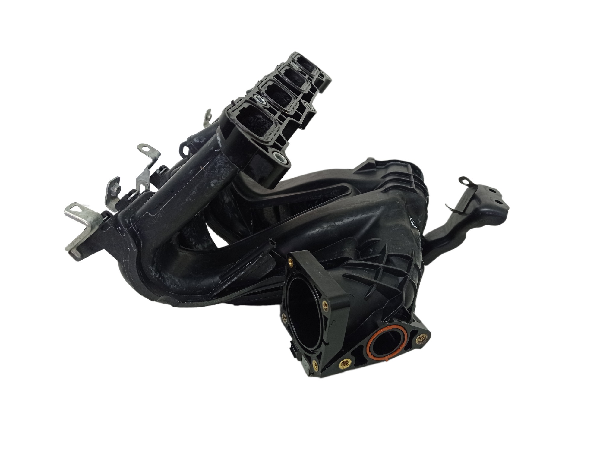 Coletor De Admissão Mitsubishi Asx 2.0 16v 2013 Aut Gasolina 3