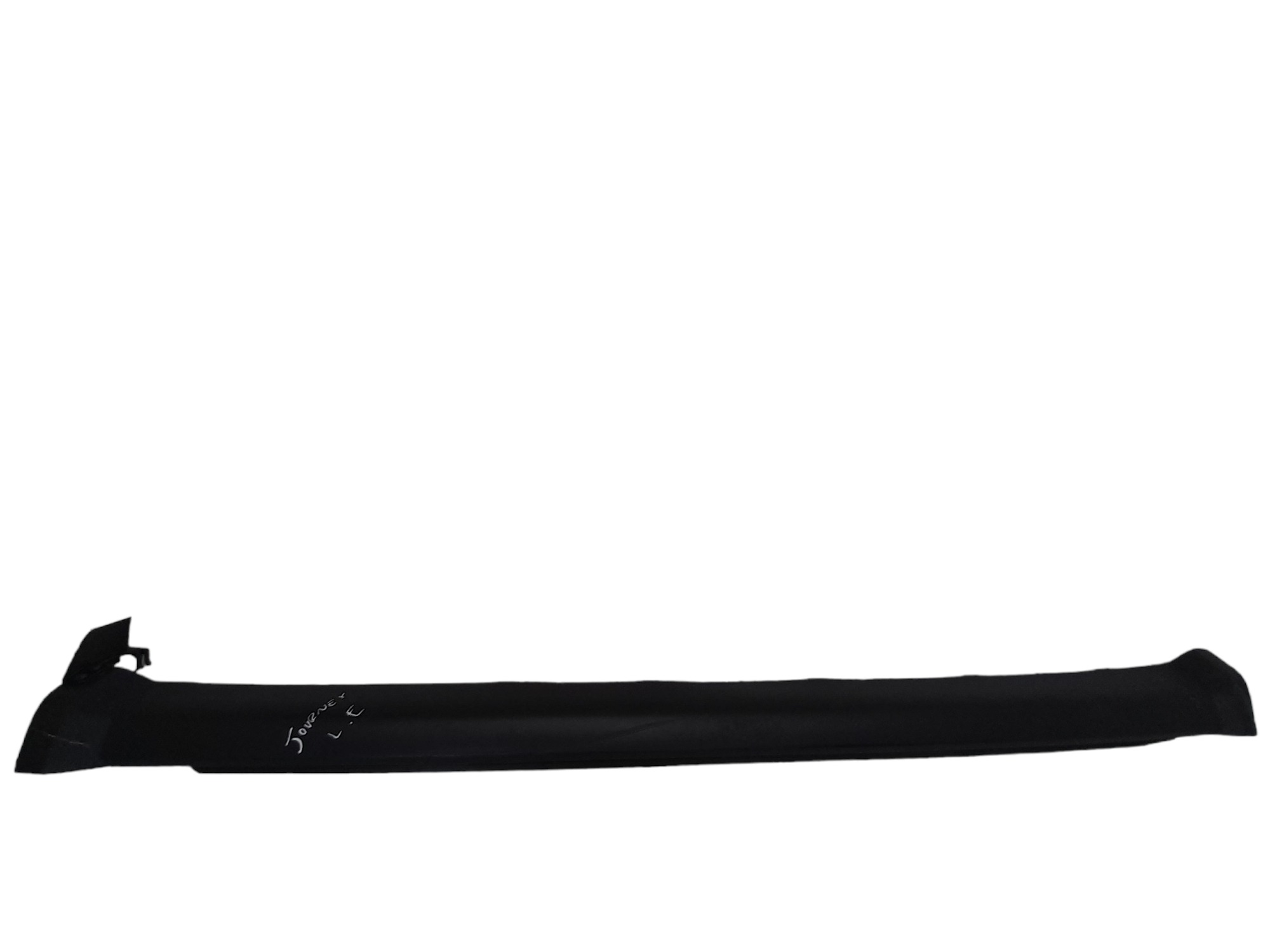 Spoiler Esquerdo Dodge Journey 3.6 Aut 2015