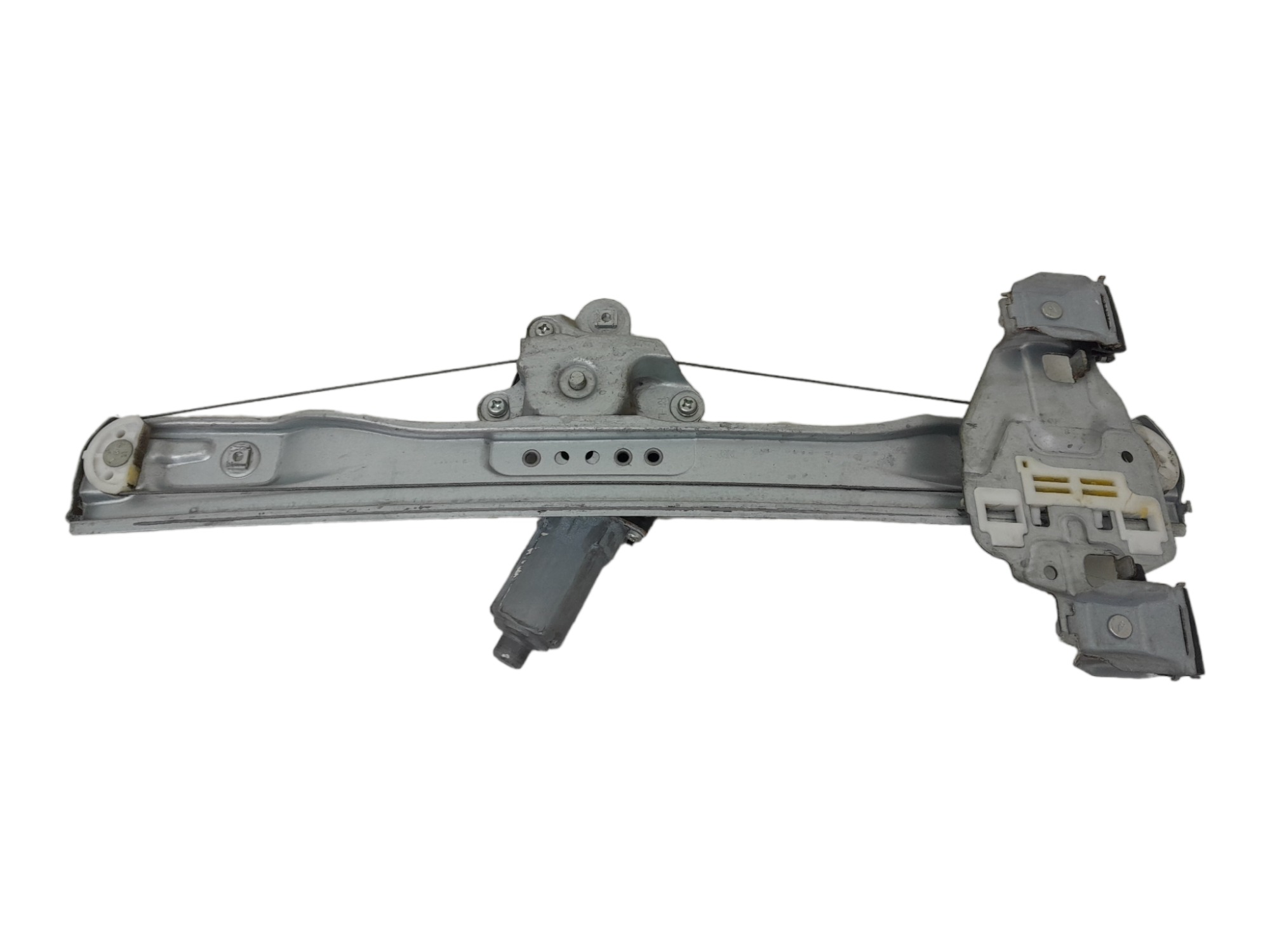 Maquina Vidro Traseira Esquerda Chevrolet Cruze Lt 2014 3