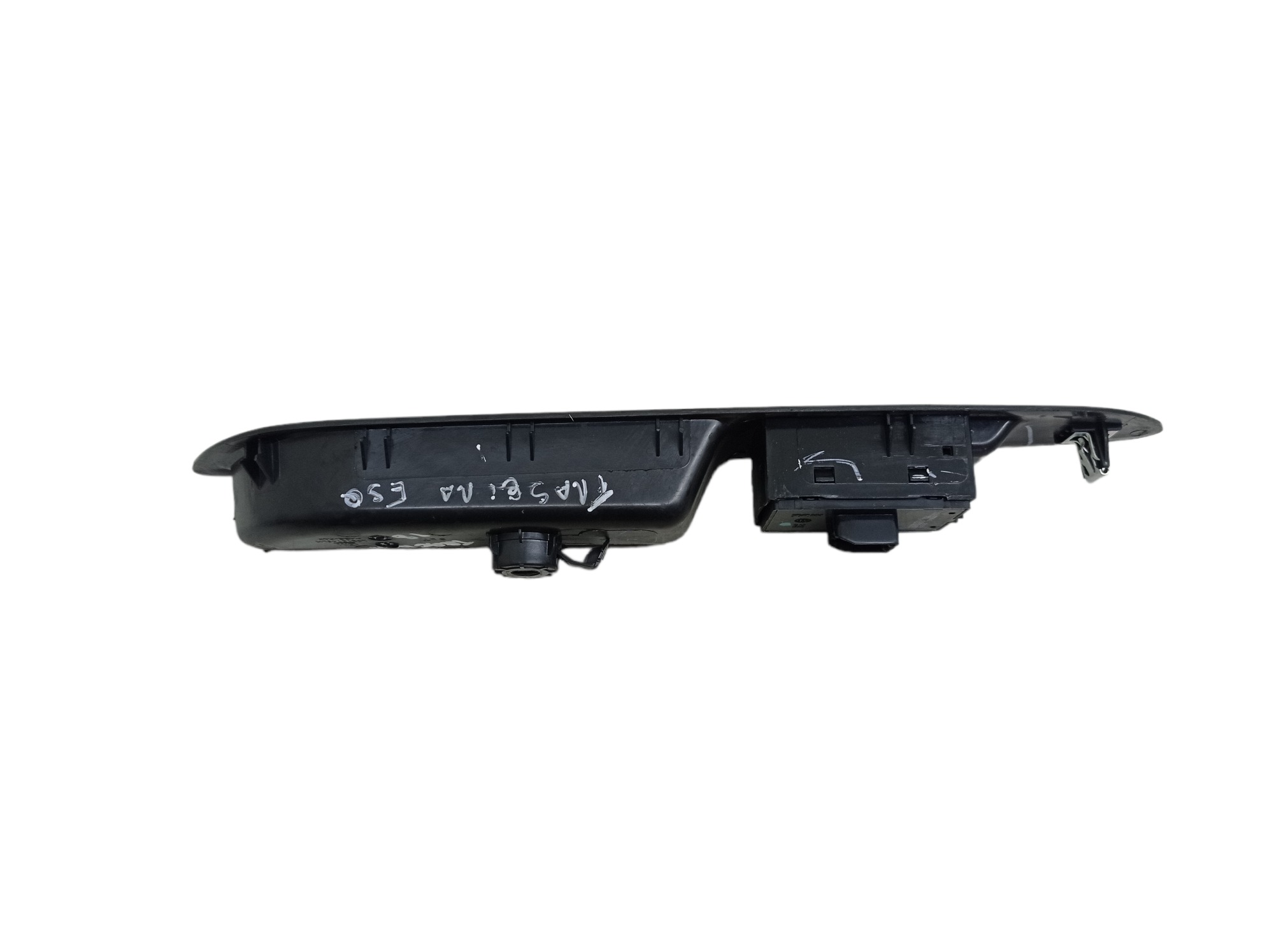 Botao Vidro Traseiro Esquerdo Chevrolet Tracker 2018 2
