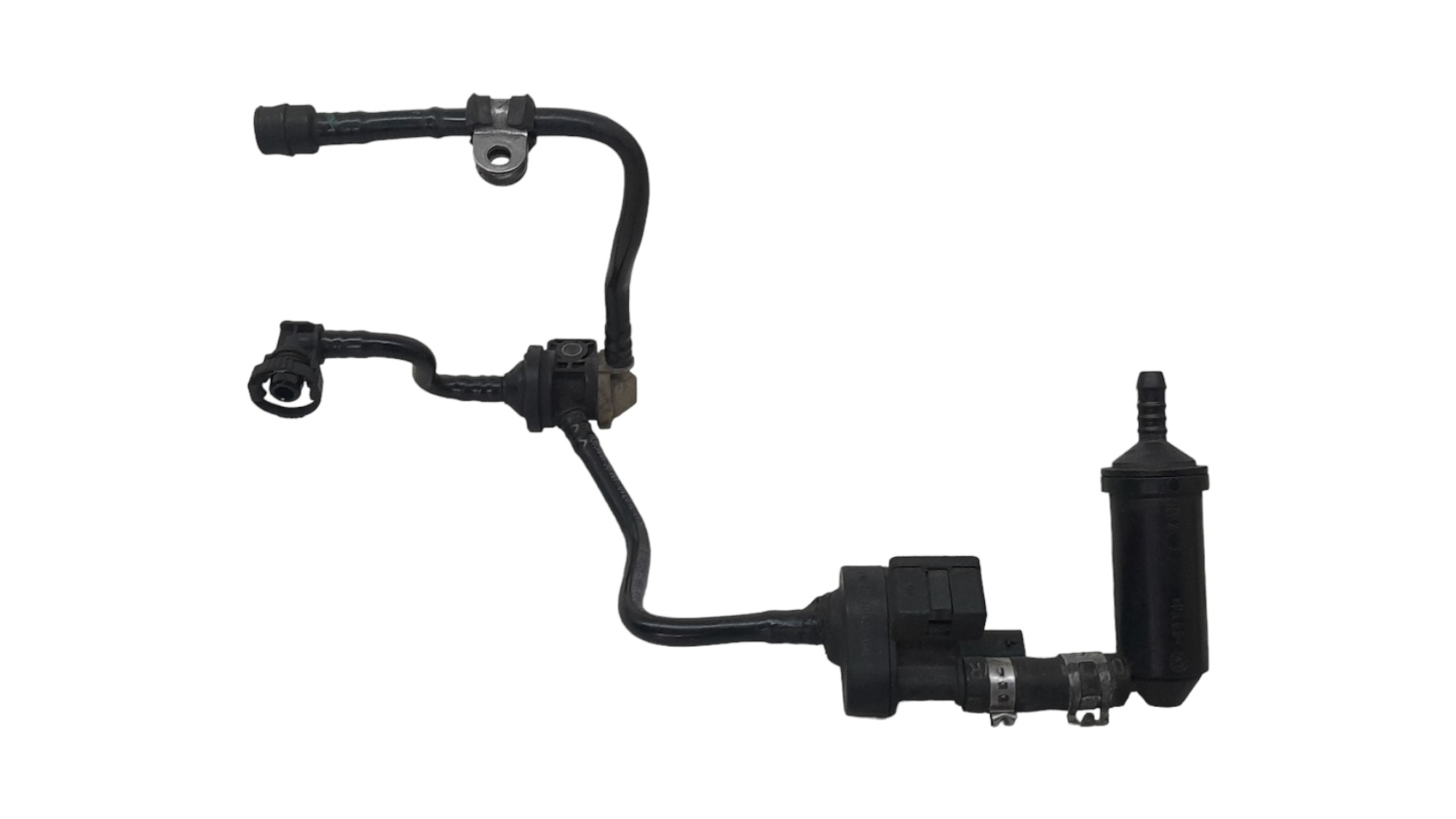 Valvula Canister Audi Q5 2.0 16v Gasolina Automatico 2011