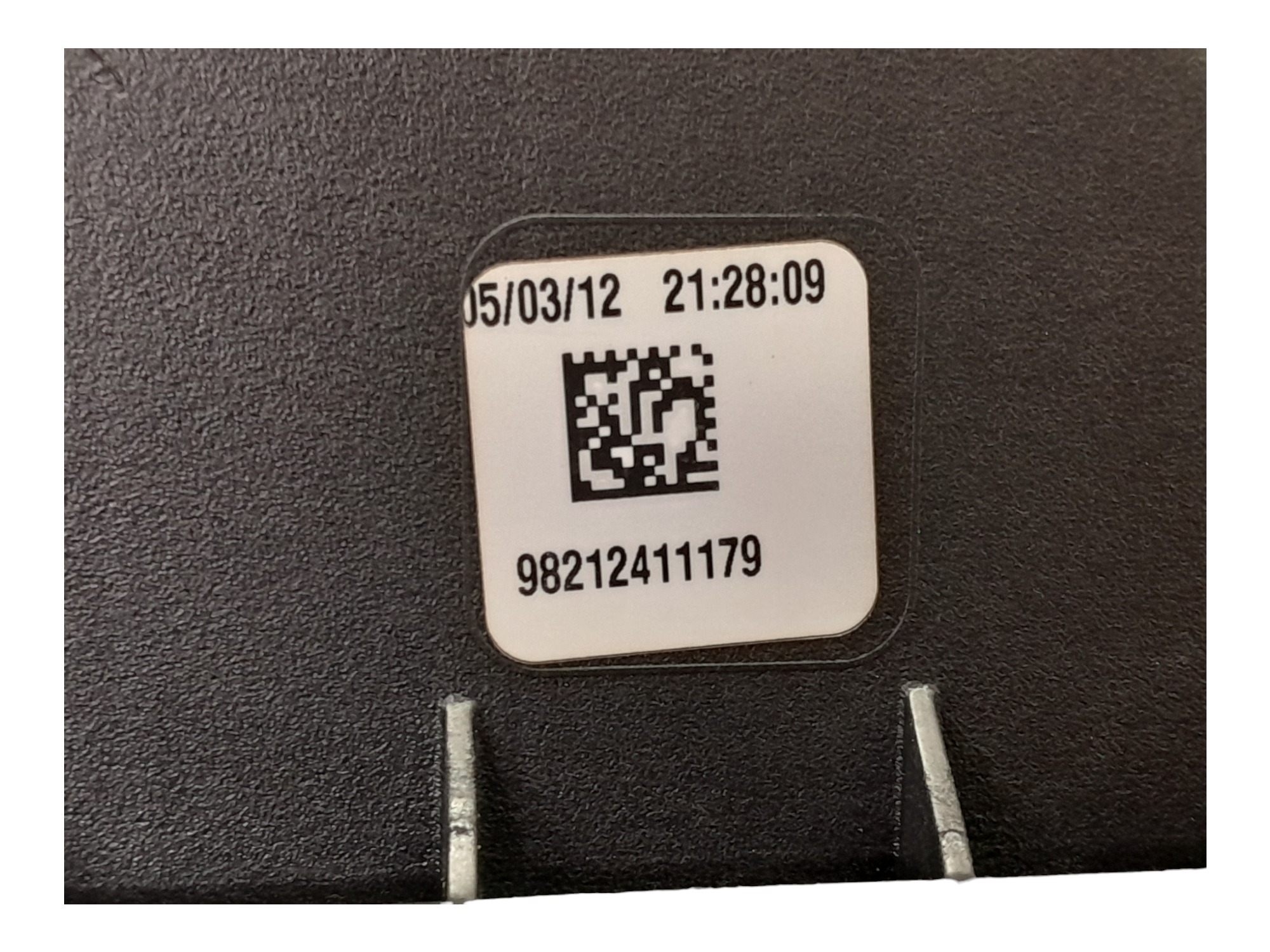 Caixa Filtro De Ar Jeep Cherokee Sport 3.7 V6 Aut 2012 6