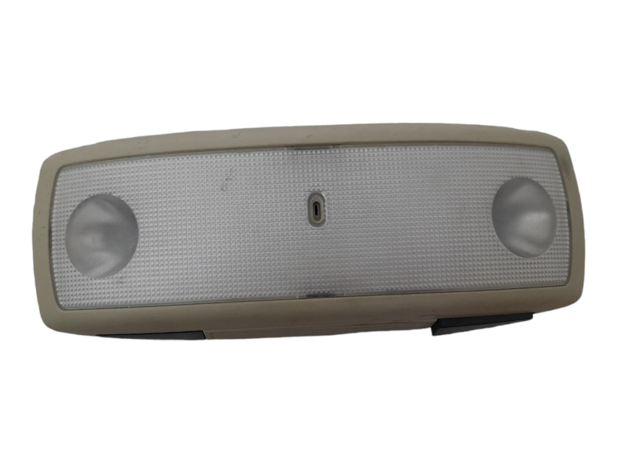 Luz Teto Cortesia Volvo Xc60 T5 2014 1