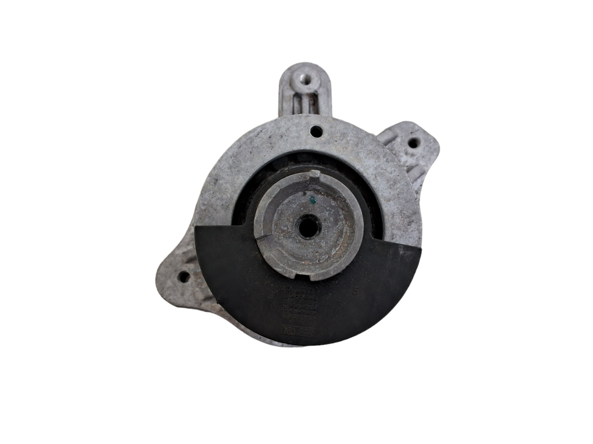 Coxim Motor Esquerdo Mercedes C180 1.6 16v Turbo 2018 5