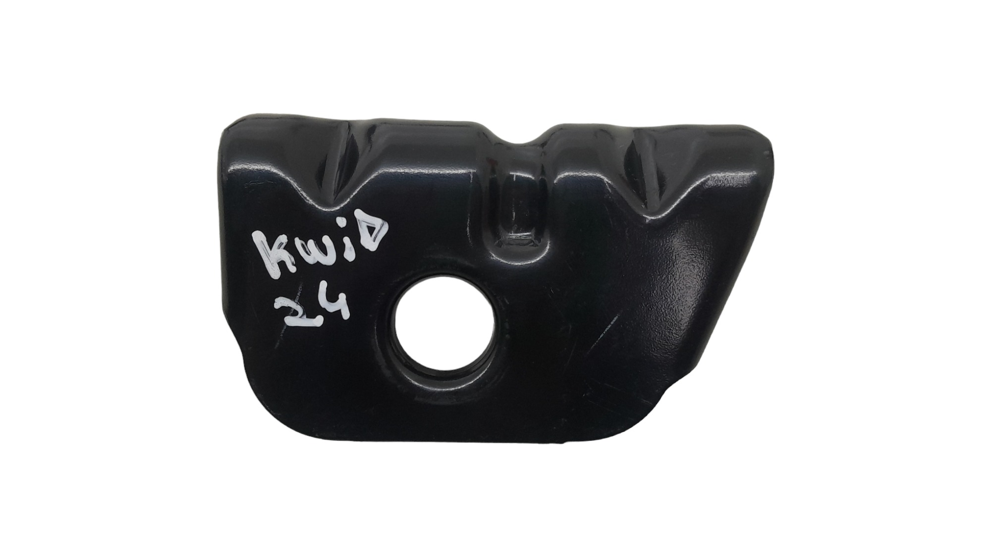Suporte Fechadura Capo Renault Kwid 1.0 12v Manual Flex 2024