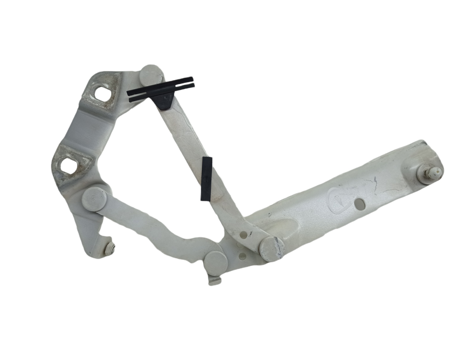 Braco Capo Esquerdo Land Rover Evoque 2015