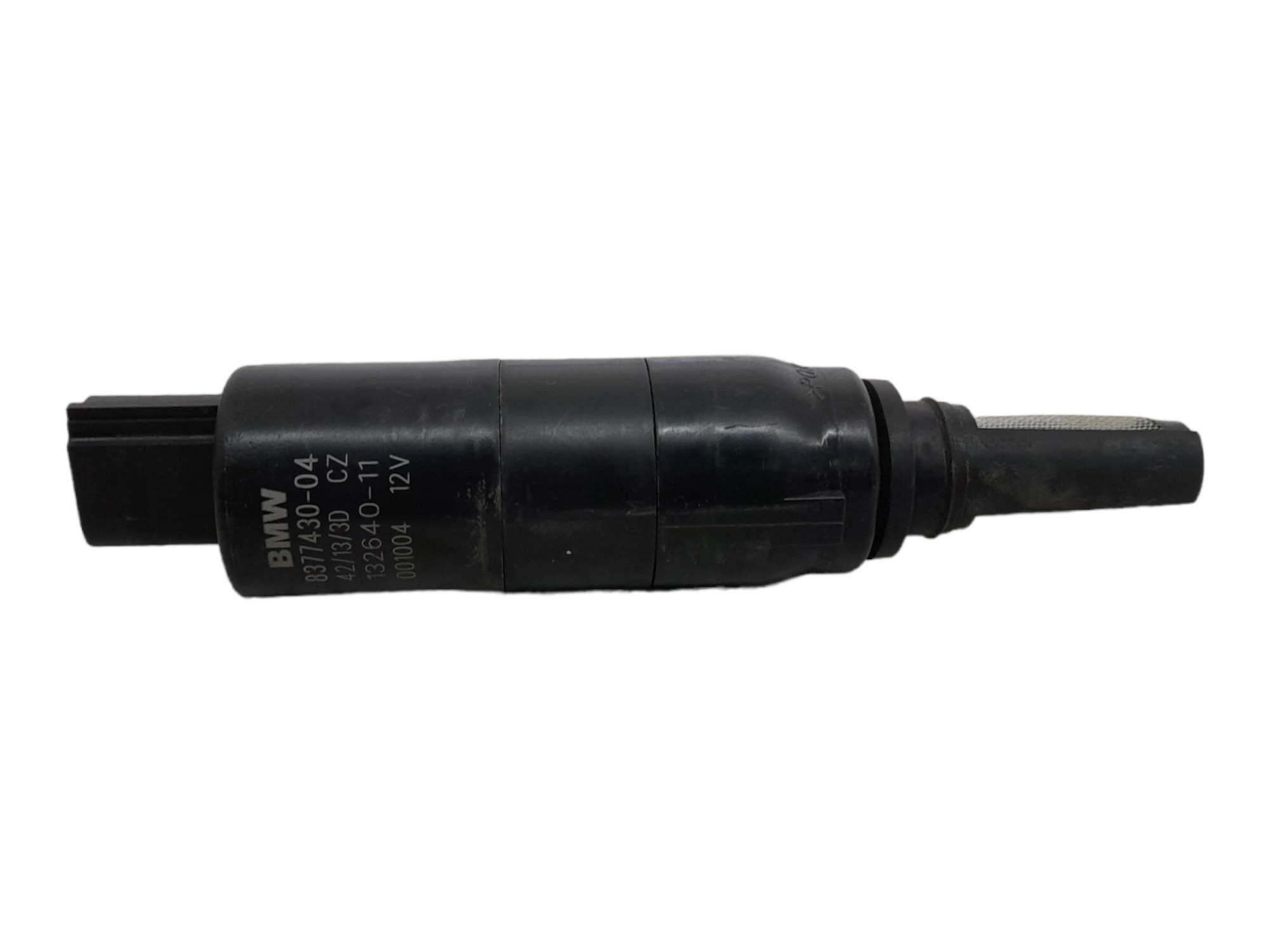 Motor Esguicho Farol Bmw X1 Sdrive20i 2014 5
