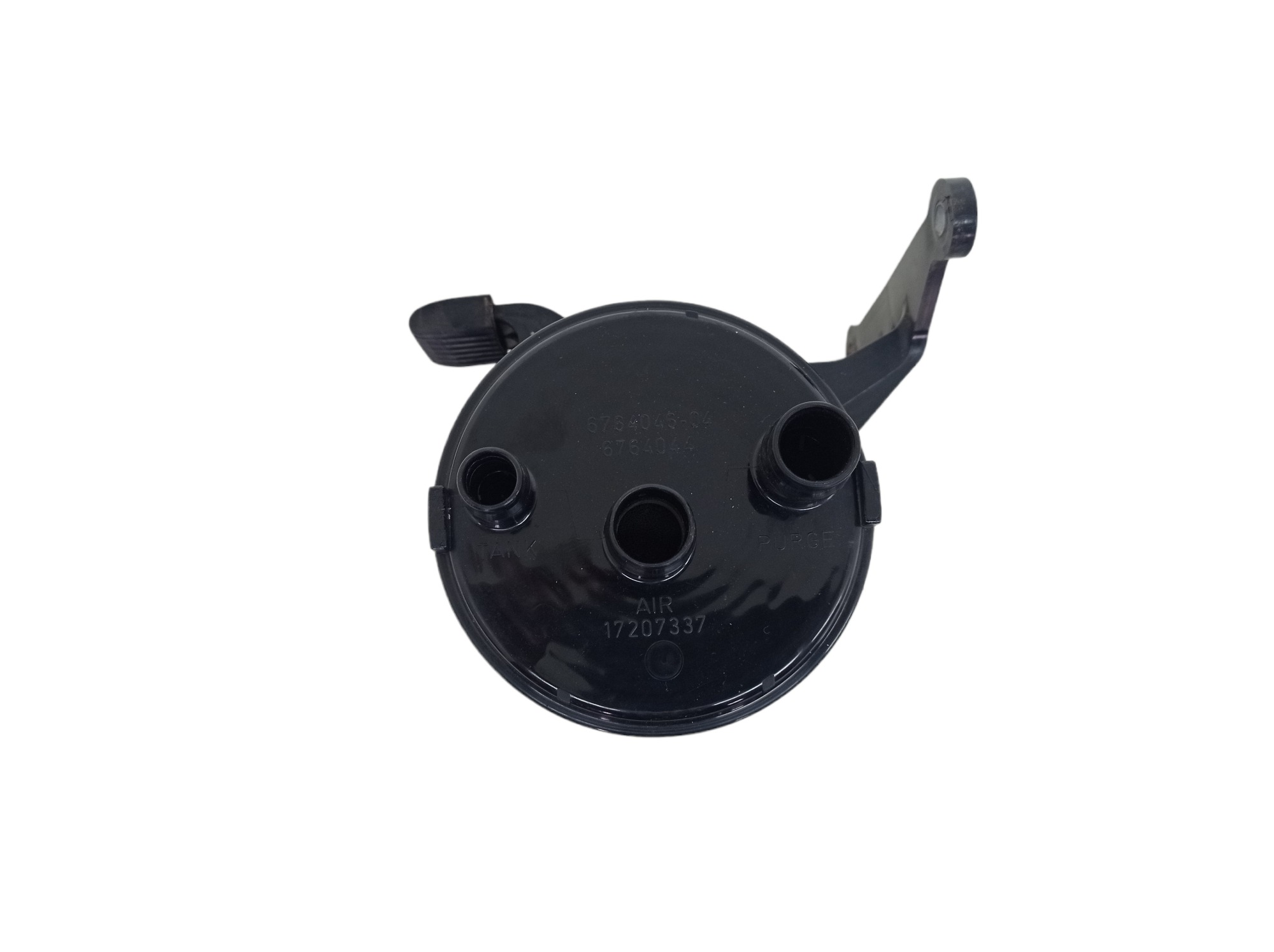Canister Bmw 120i 2.0 16v Gasolina 2010 4