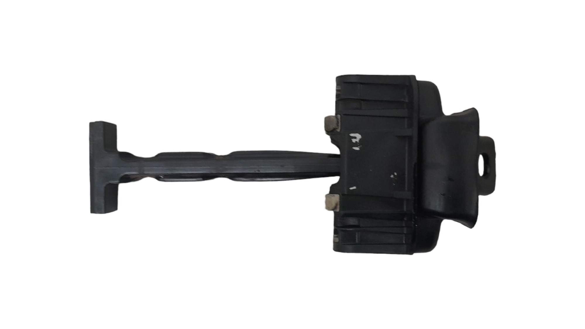 Limitador Porta Traseira Esquerda Bmw X1 2.0 Gas Aut 2014 2