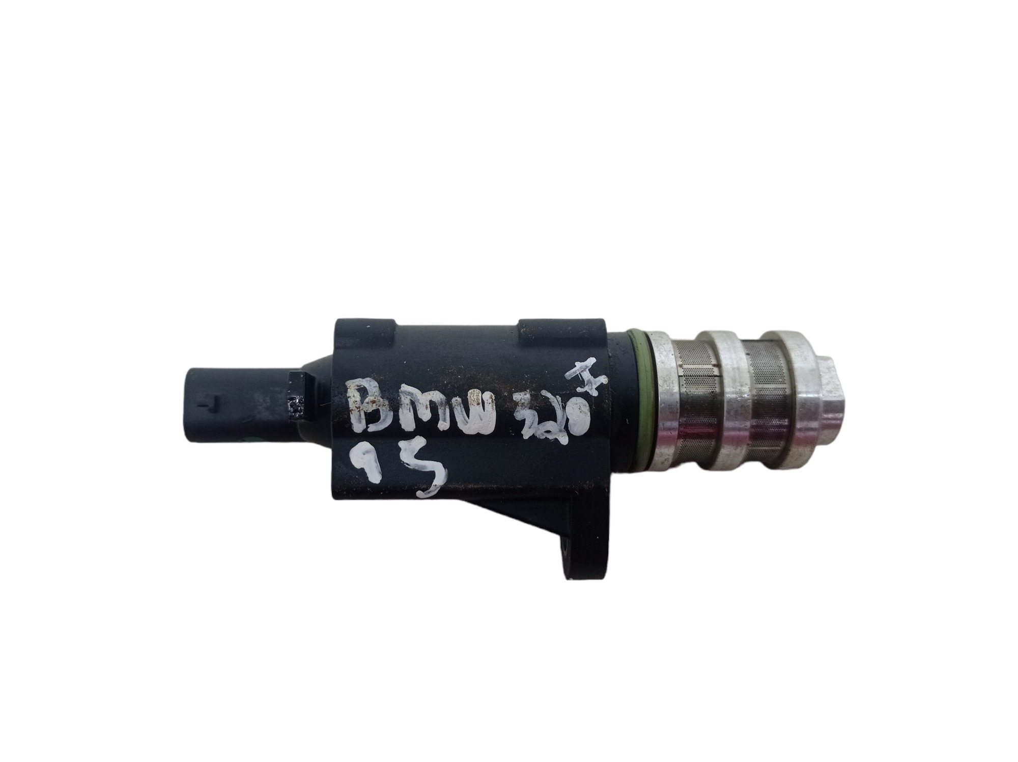 Valvula Solenoide Bmw 320i 2.0 2015