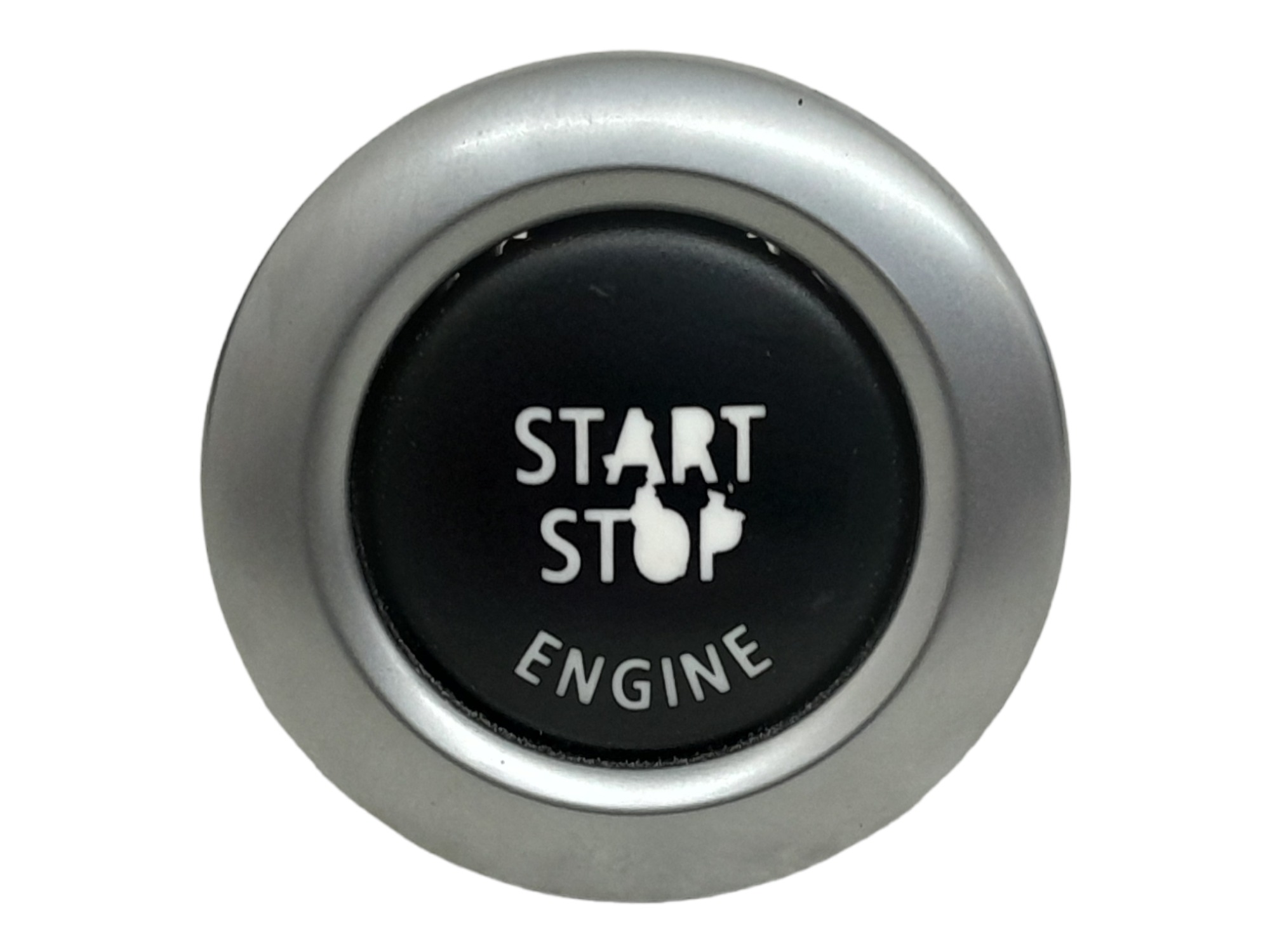 Botao Start Stop Bmw X1 Sdrive18i 2013