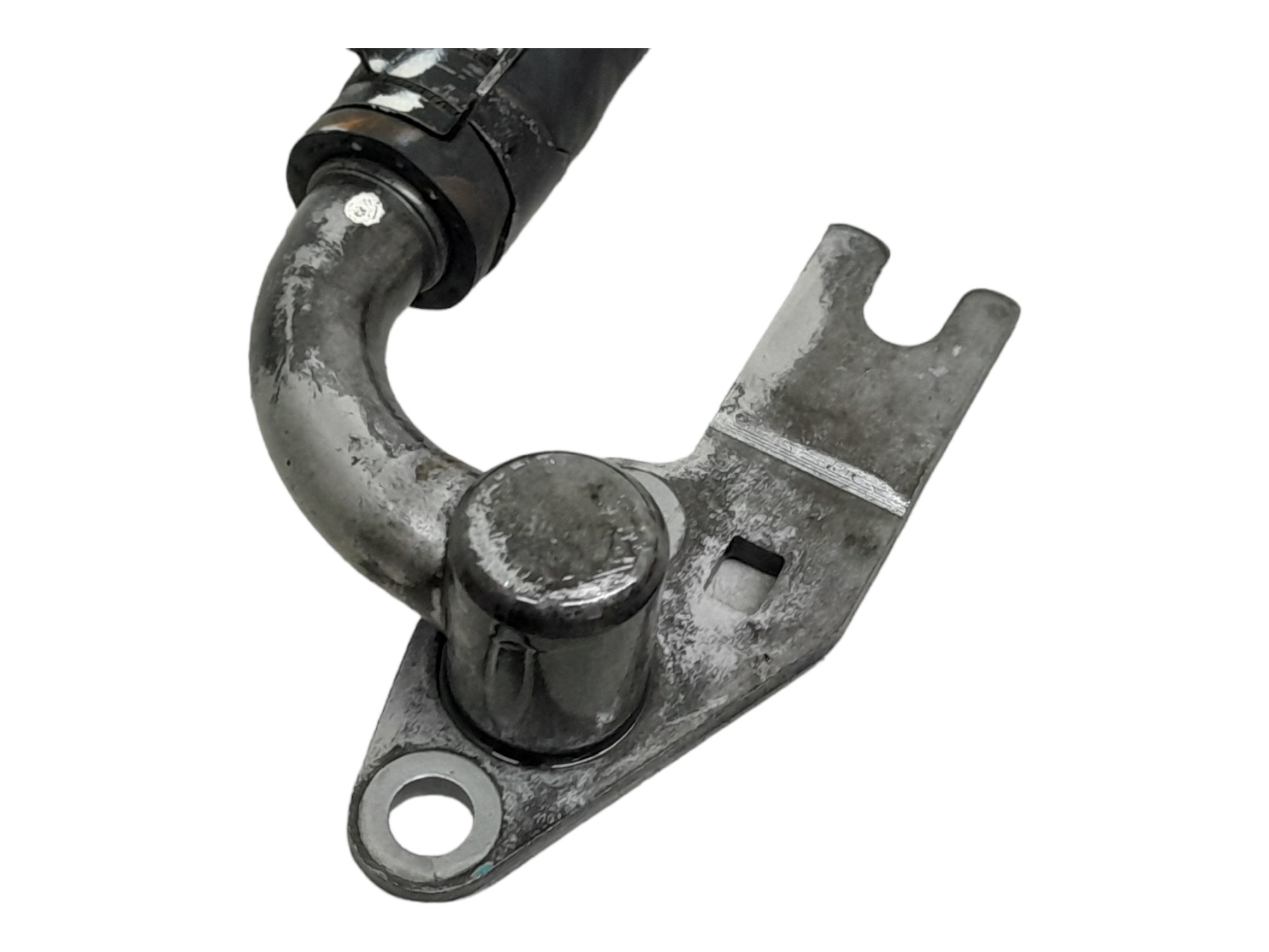 Mangueira Bomba Direcao Kia Mohave Ex 3.0 V6 Diesel 2010 3