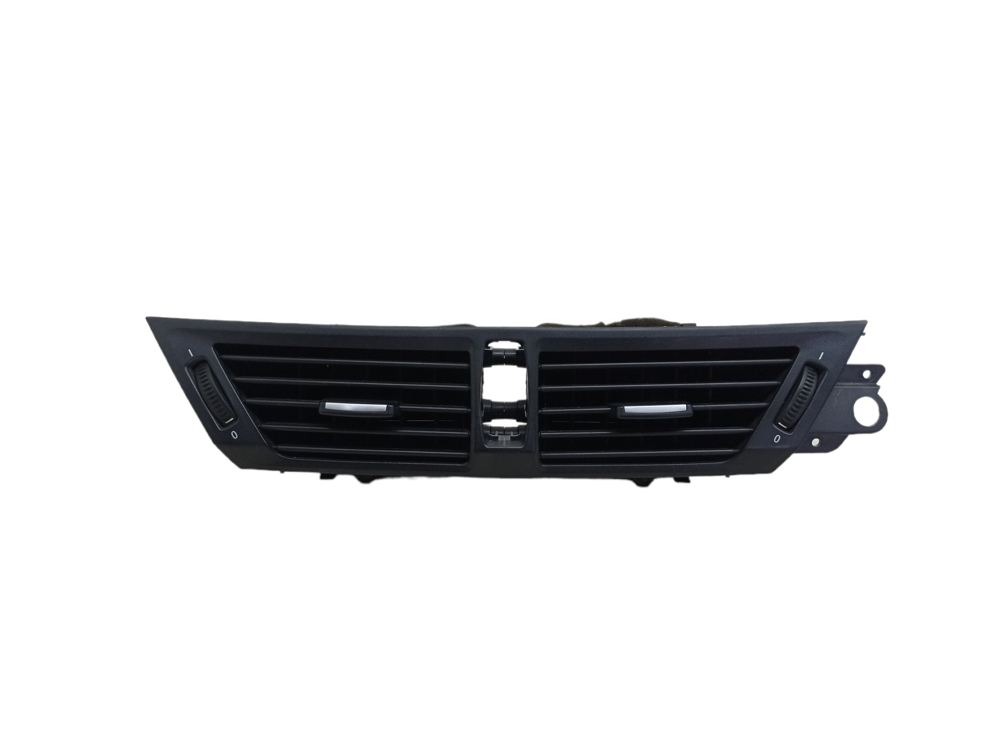 Difusor De Ar Central Painel Bmw X1 Sdrive 18i 2011