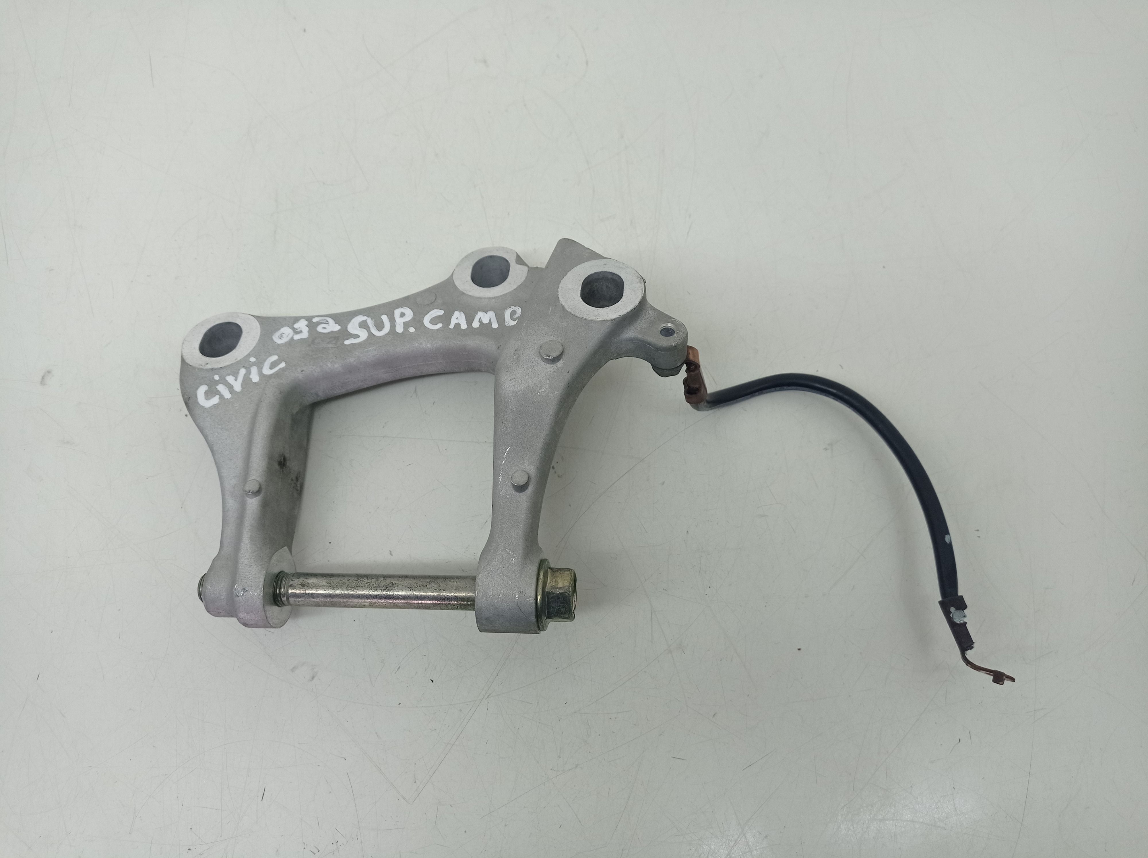 Suporte Superior Cambio Honda Civic 1.8 2012 Automatico