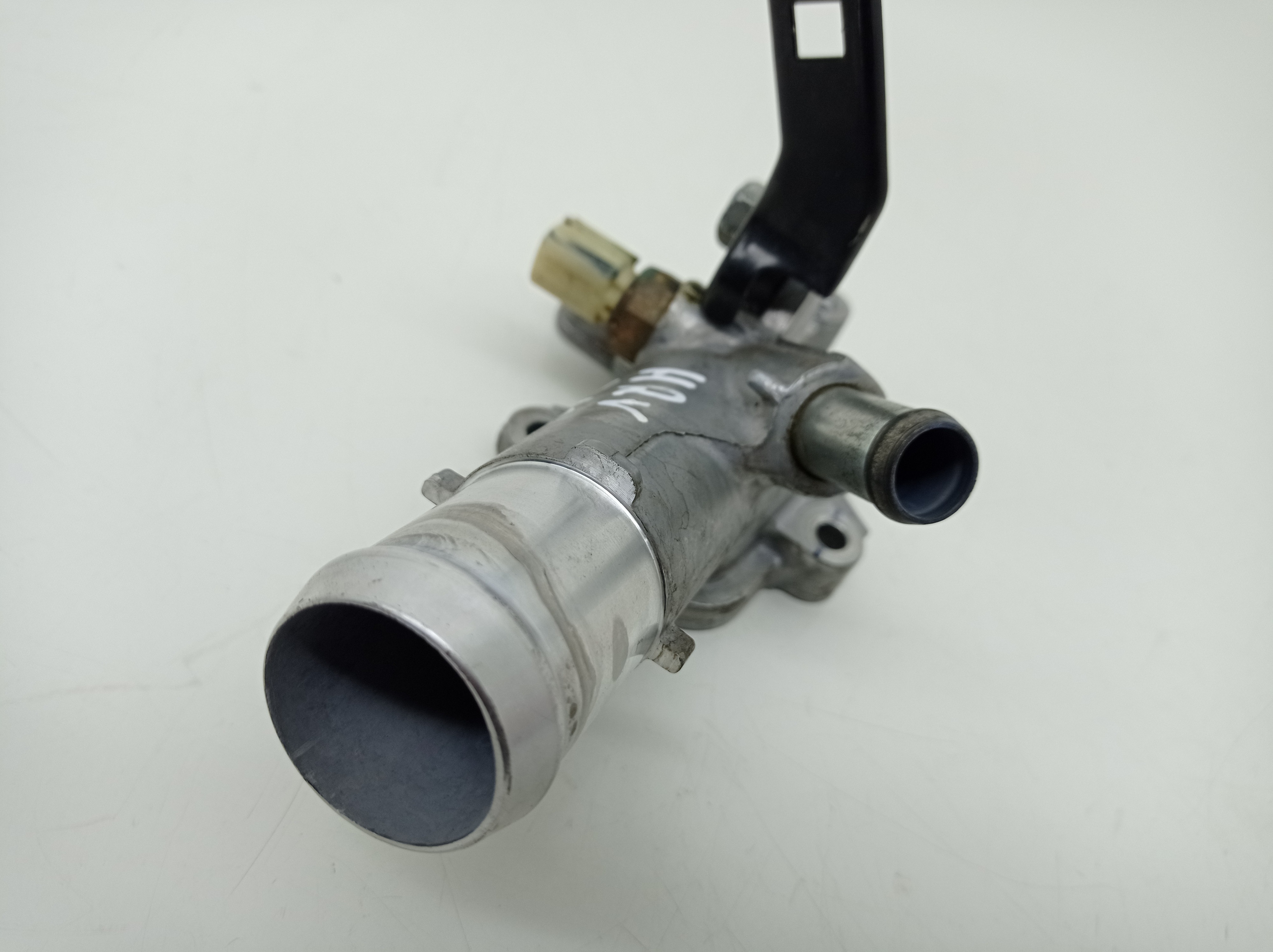Cano De Agua Honda Hrv 2016 3