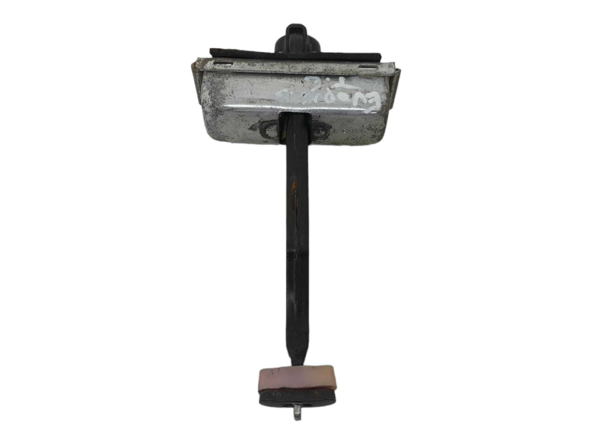 Limitador Porta Traseira Esquerda Land Rover Evoque 2012 1