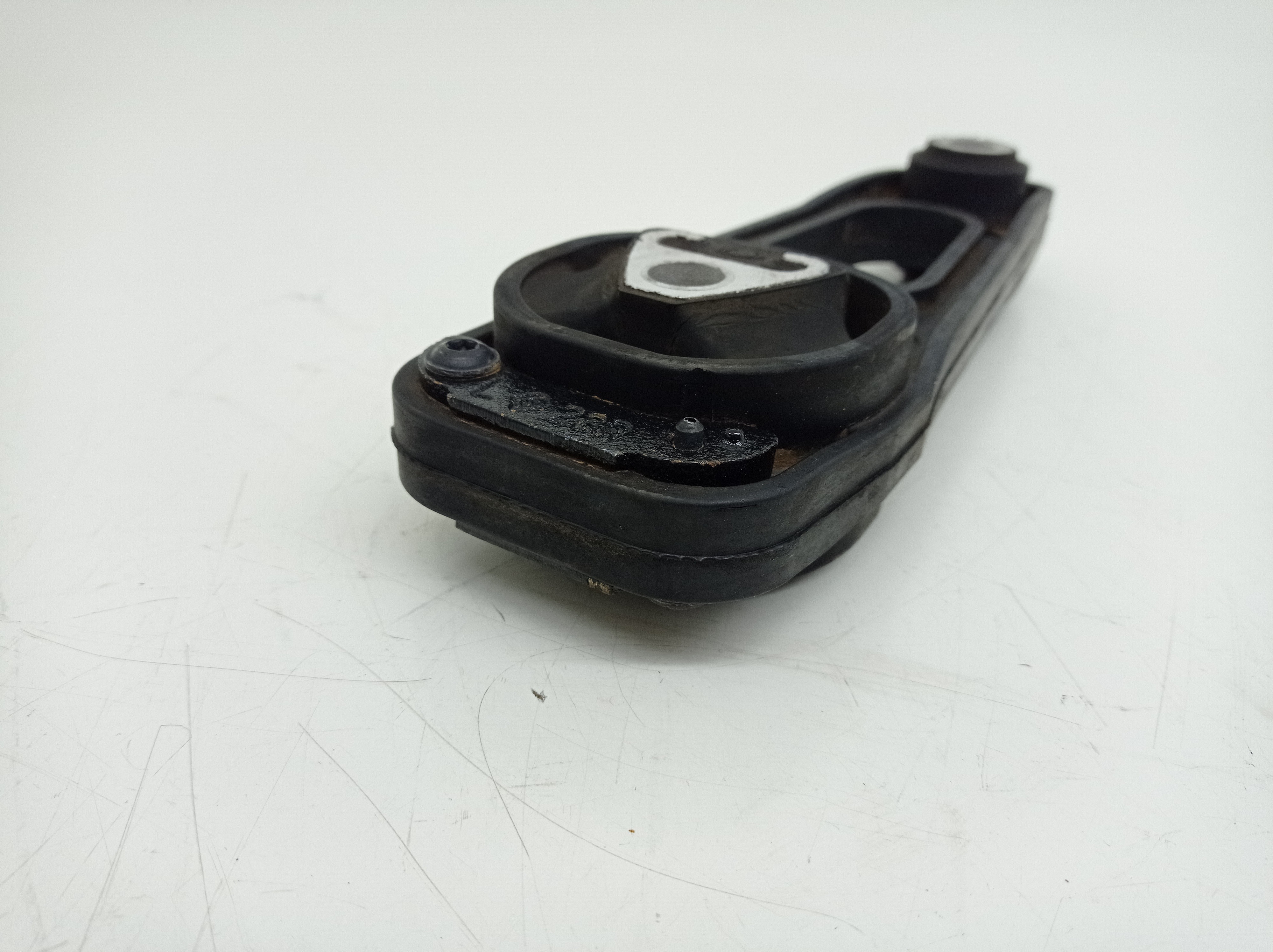 Coxim Inferior Cambio Renault Duster 2.0 4×2 2014 Manual 5