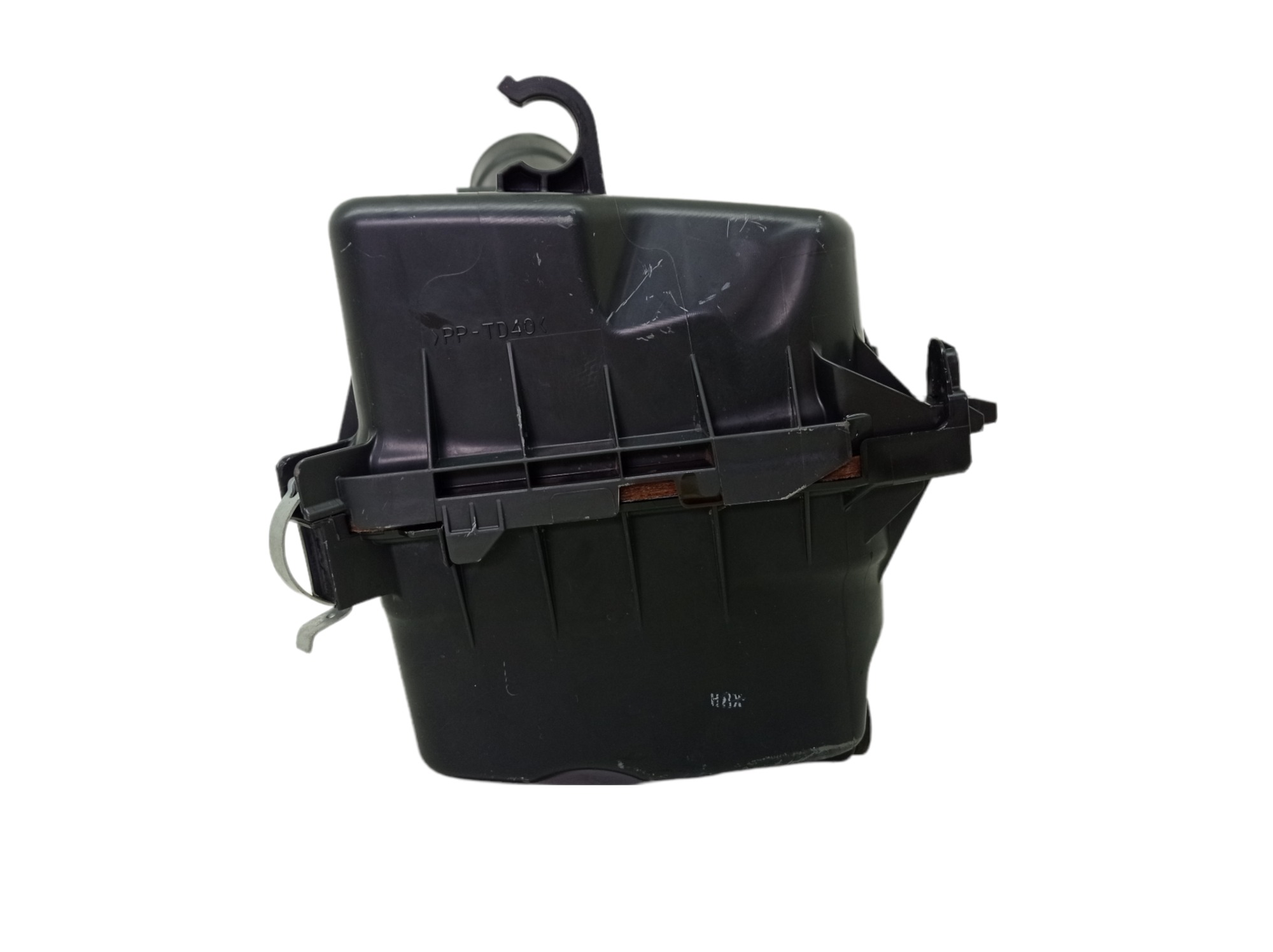 Caixa Filtro De Ar Mitsubishi Asx 2.0 16v 2015 Gas Aut 2