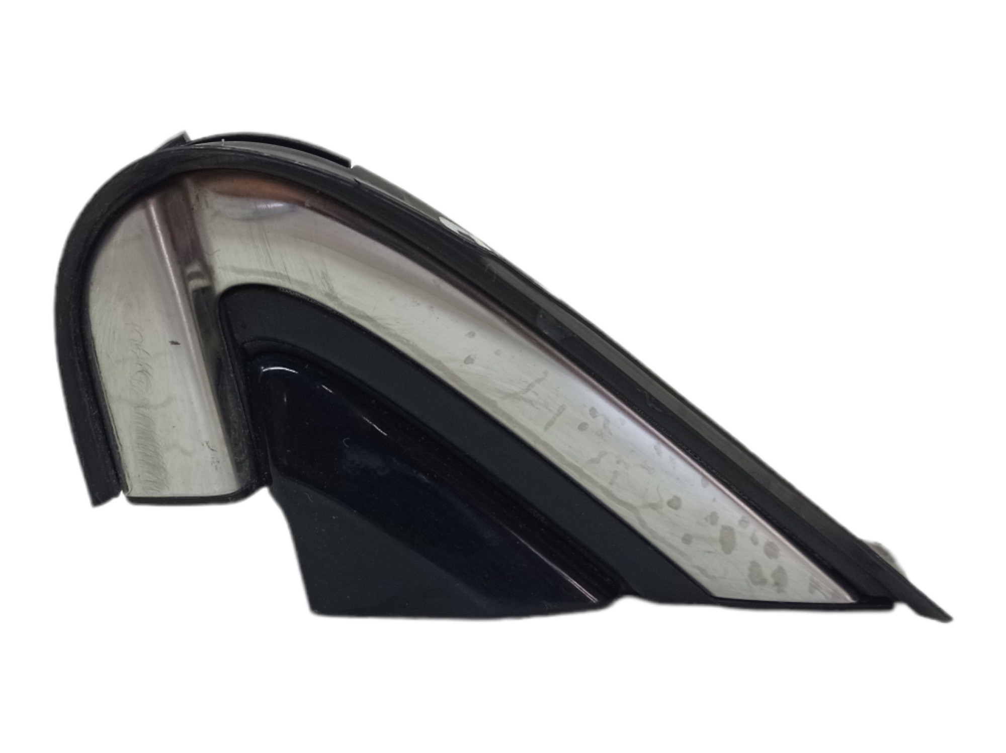 Acabamento Paralama Esquerdo Honda Crv Exl 2.0 4×4 2009