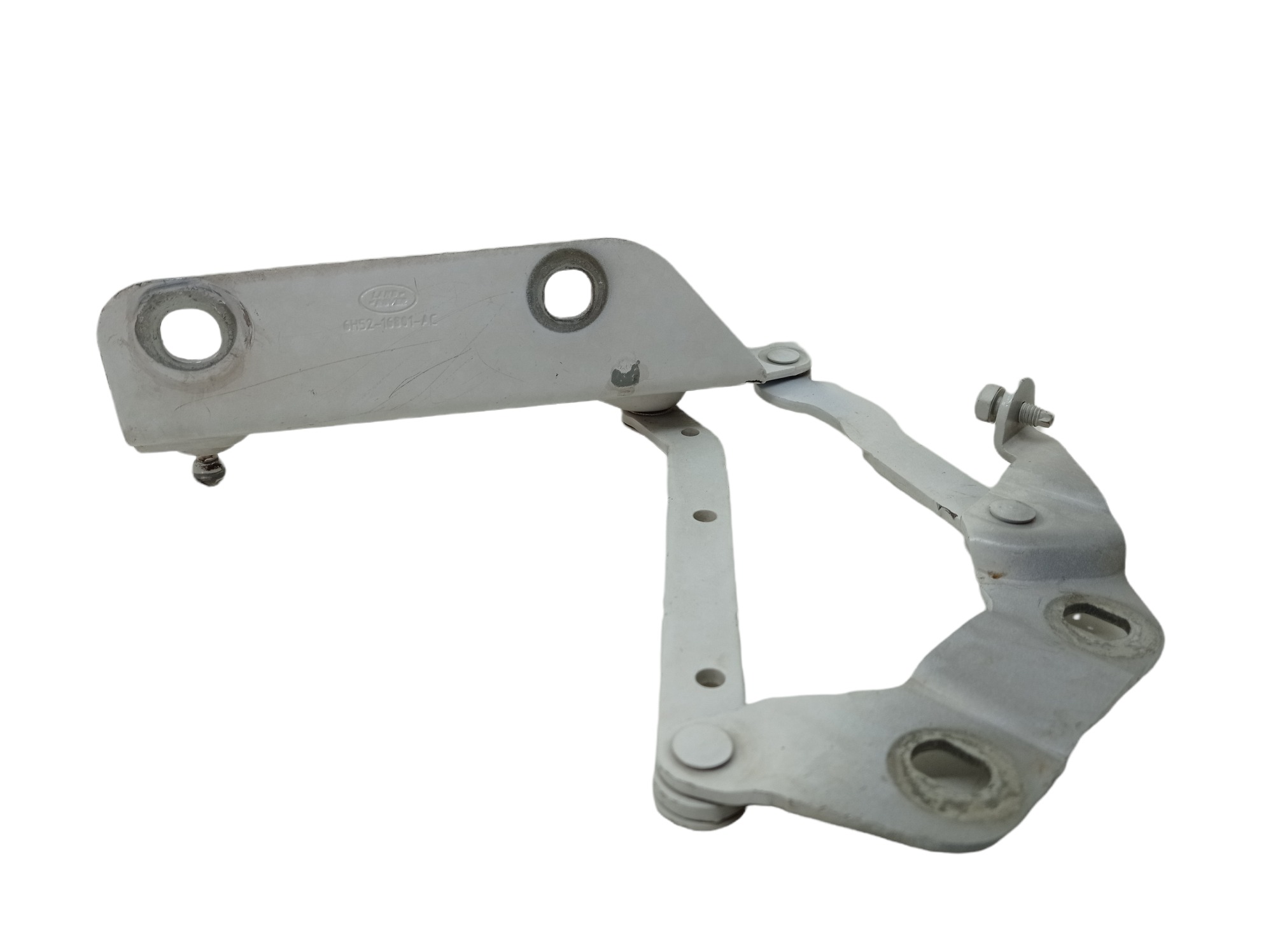 Braço Capo Esquerdo Land Rover Evoque 2015 2