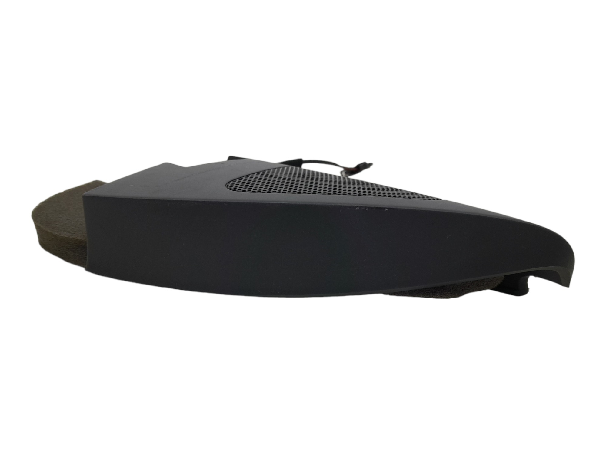 Acabamento Interno Retrovisor Esq Volkswagen Tiguan 2013 4