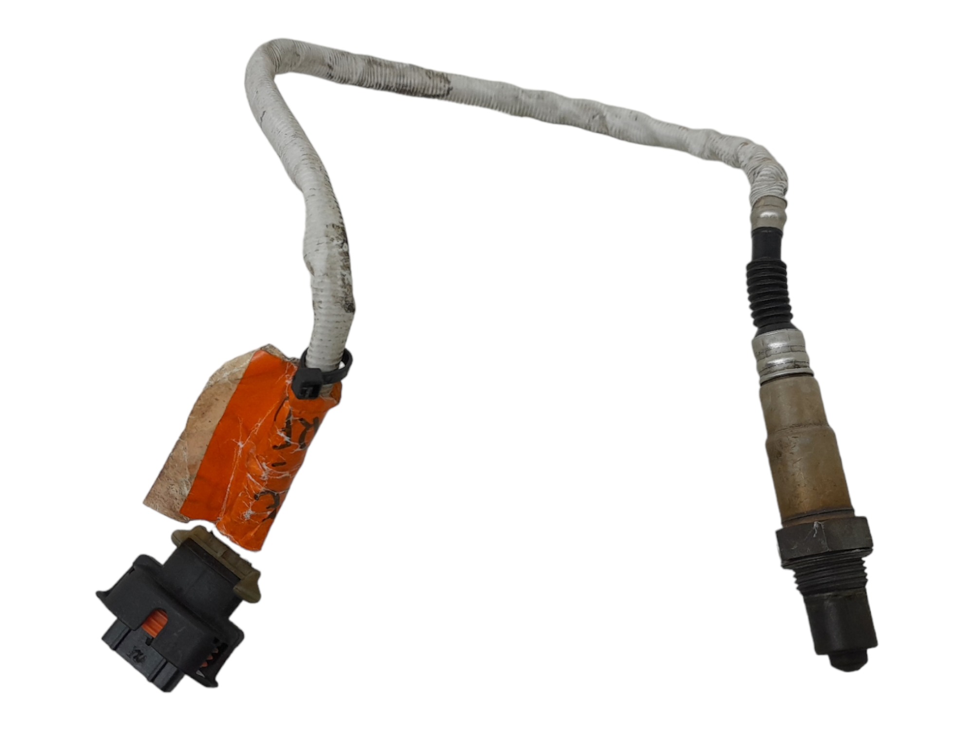 Sonda Lambda Pre Chevrolet Cruze 1.8 16v Aut 2016