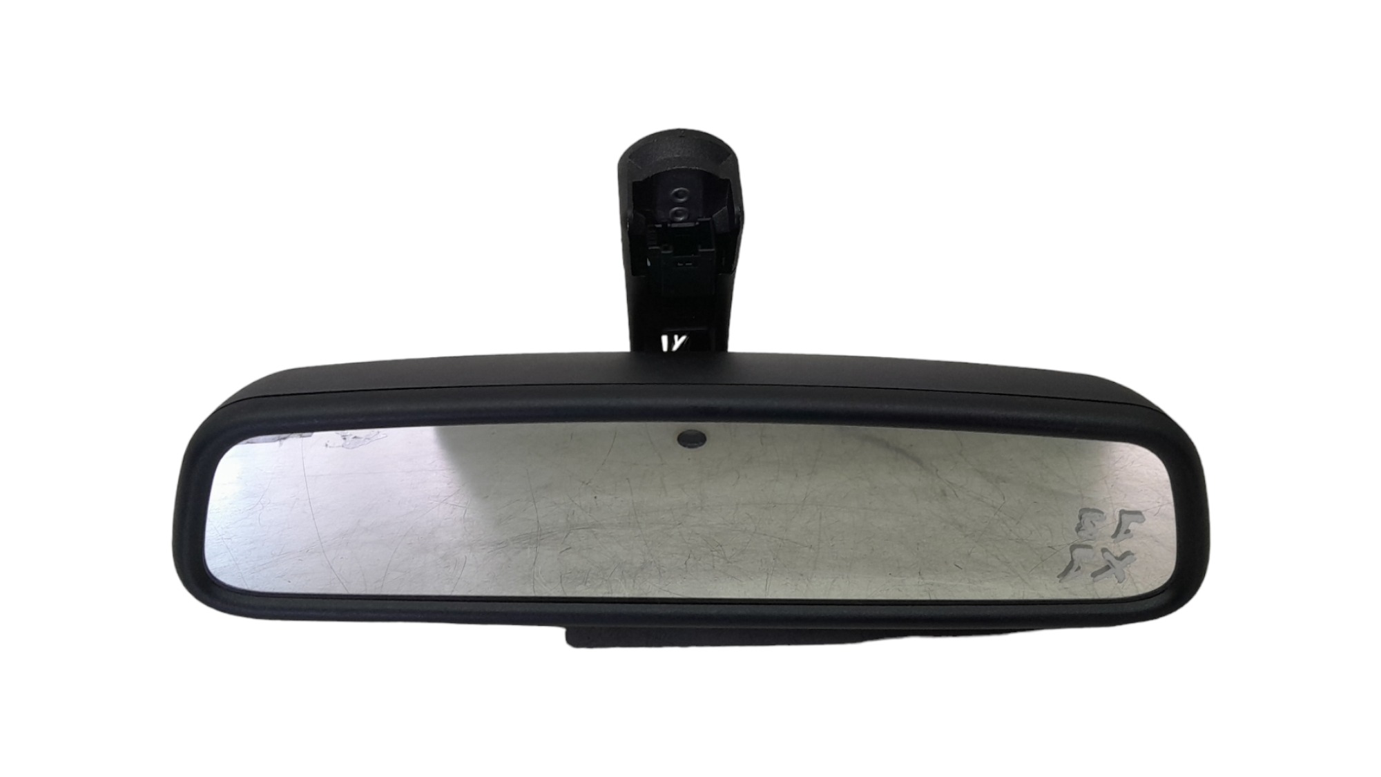 Retrovisor Interno Bmw X1 2.0 16v Gasolina Automatico 2013