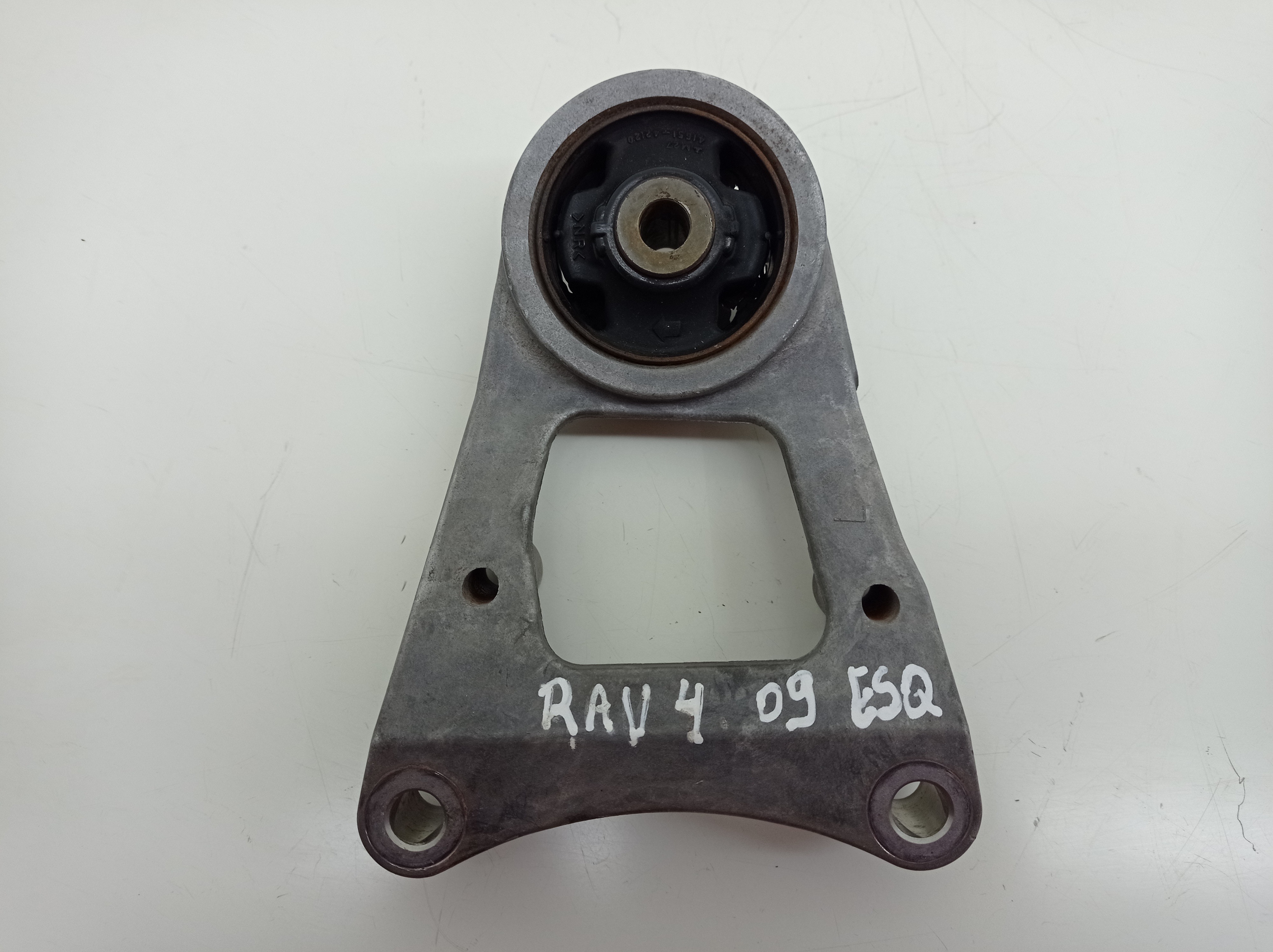 Coxim Diferencial Lado Esquerdo Toyota Rav4 2009