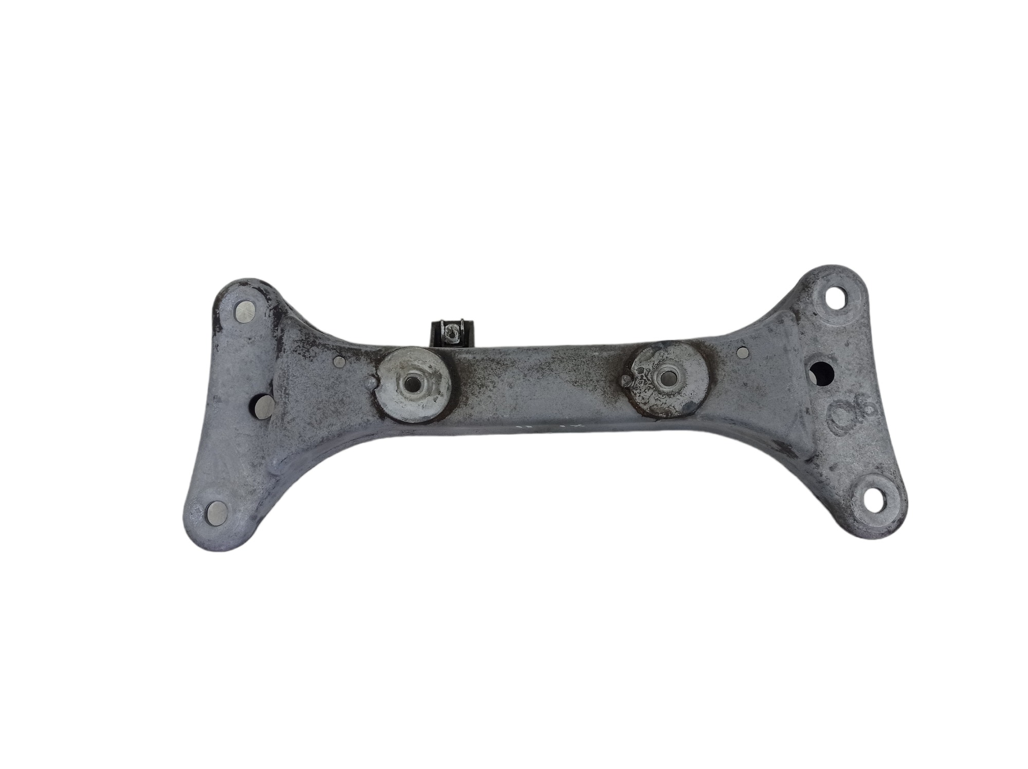 Suporte Inferior Cambio Bmw X1 2.0 16v 4×2 Automatico 2011