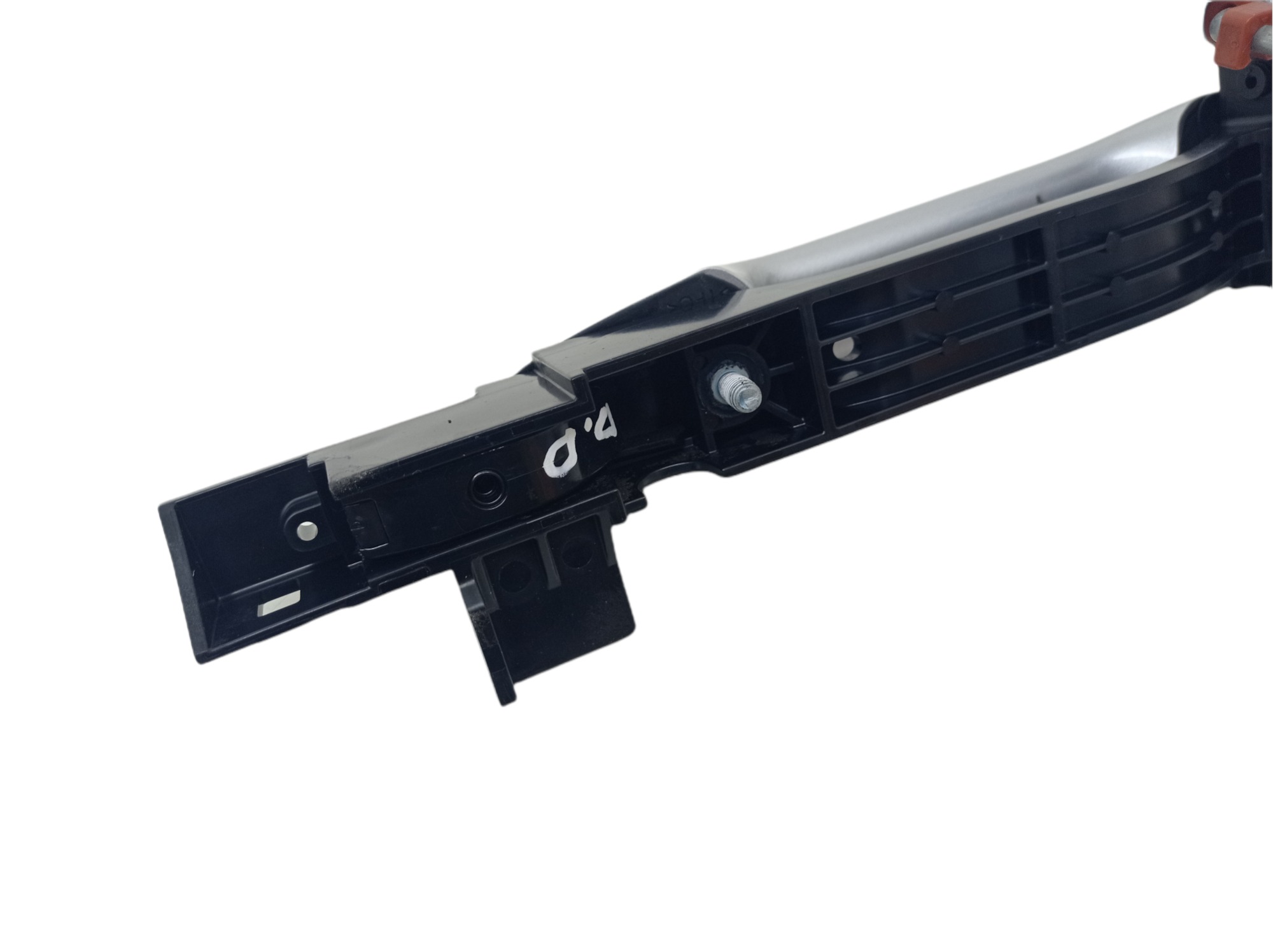 Macaneta Externa Dianteira Direita Honda Civic 2012 4