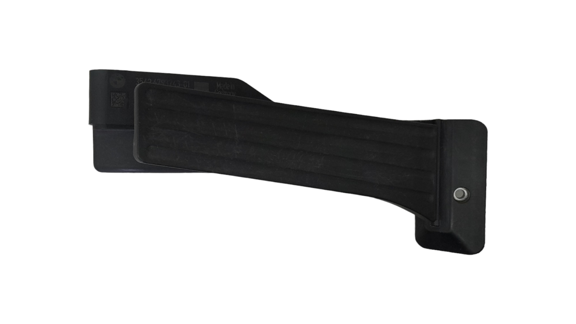 Pedal Acelerador Bmw X1 2.0 16v Gasolina Automatico 2013 1