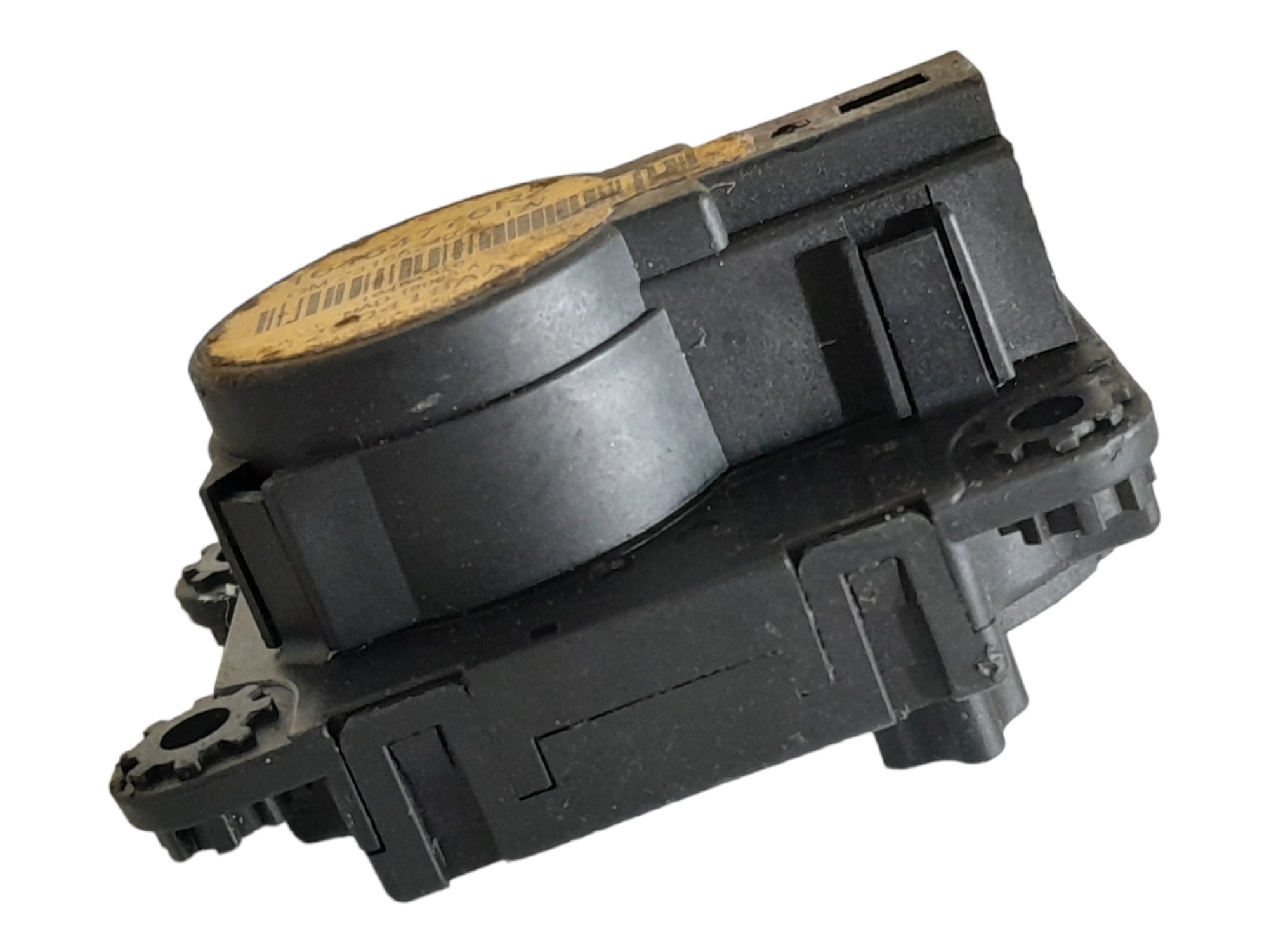 Motor Atuador Caixa Ar Chevrolet Equinox 2.0 16v 2018 2